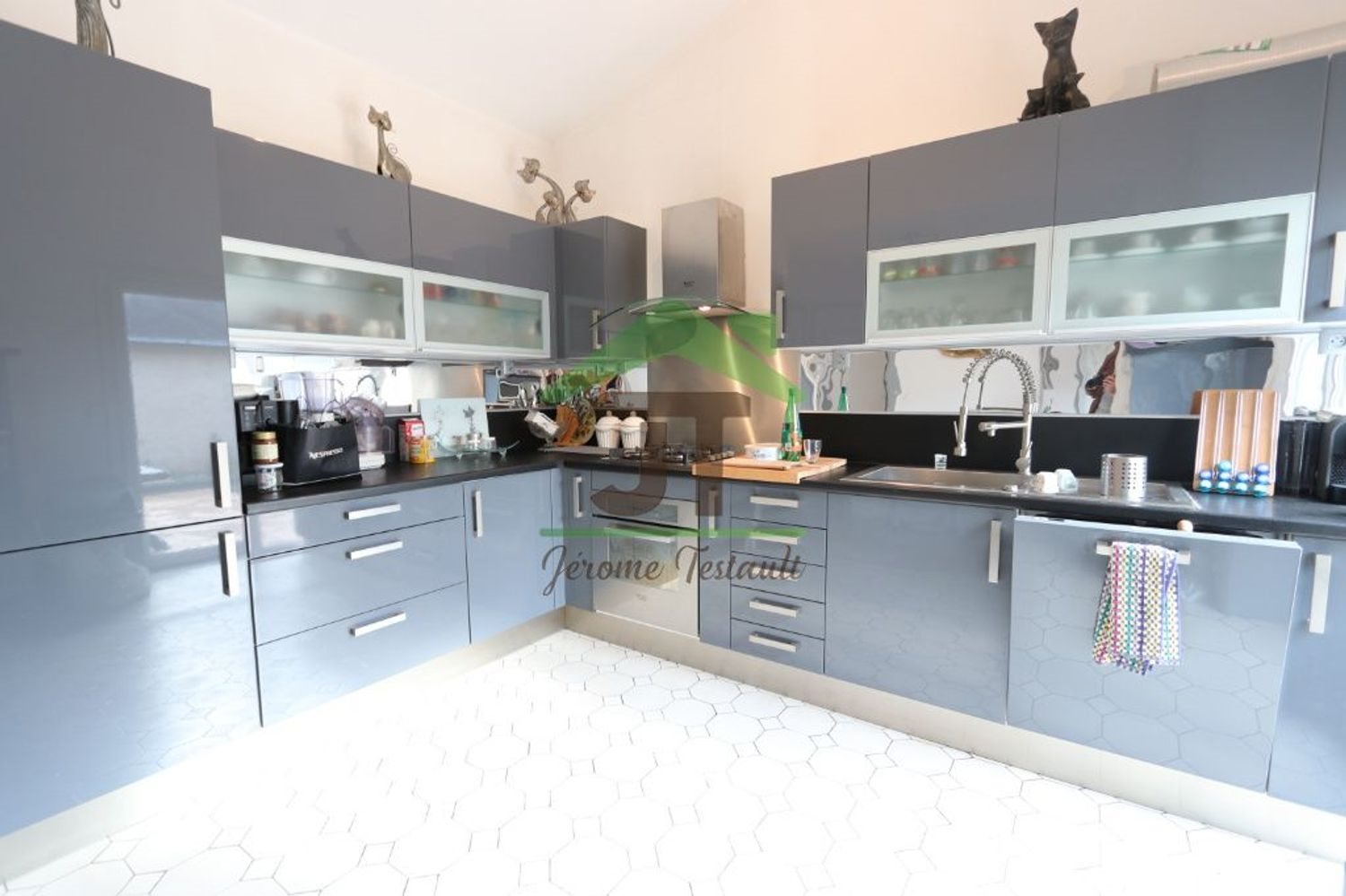 Maison à vendre, 117m², Châteaudun