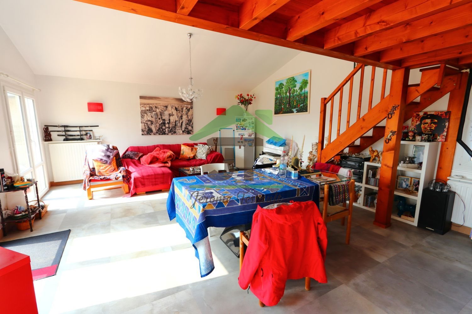 Maison à vendre, 117m², Châteaudun