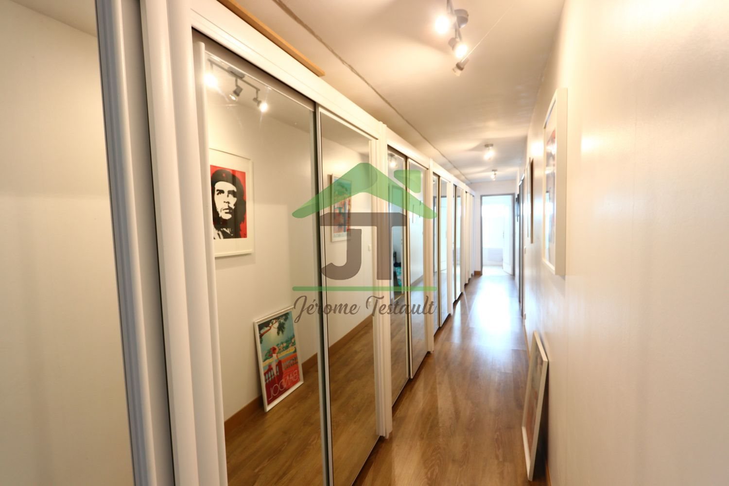 Maison à vendre, 117m², Châteaudun