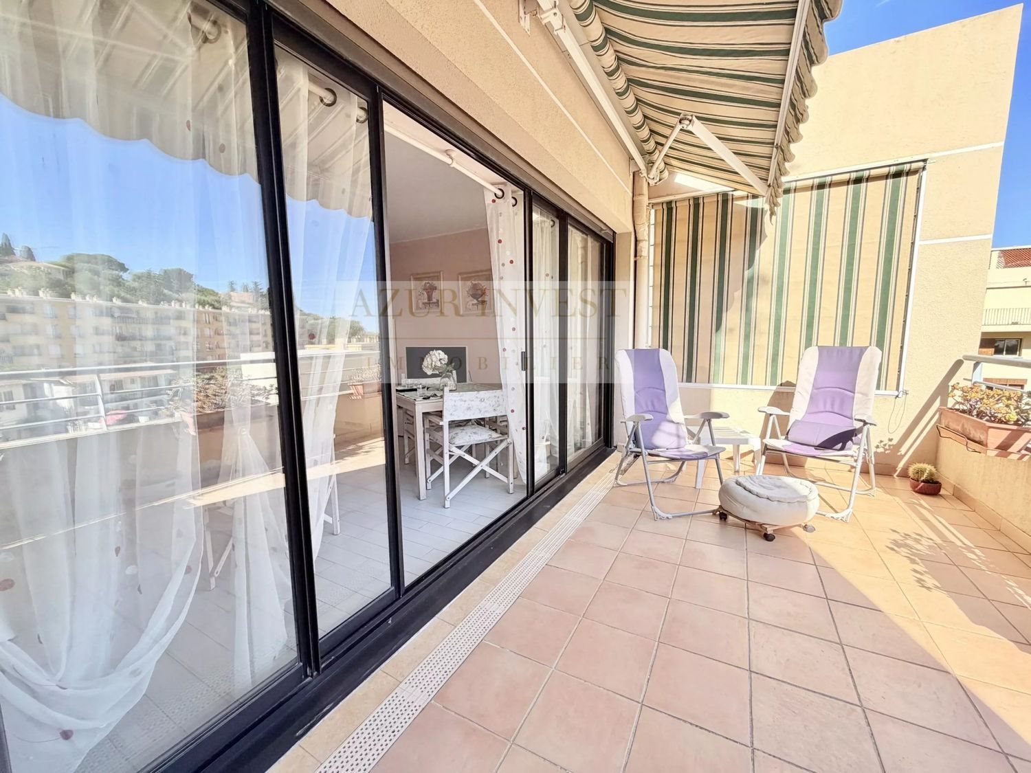 Appartement à vendre, 27m², Roquebrune-Cap-Martin