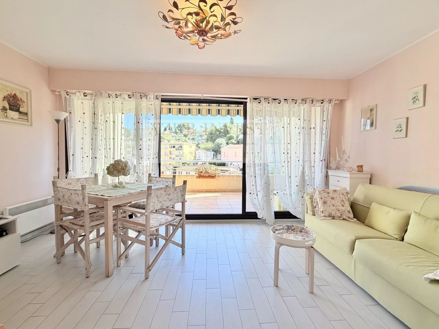 Appartement à vendre, 27m², Roquebrune-Cap-Martin