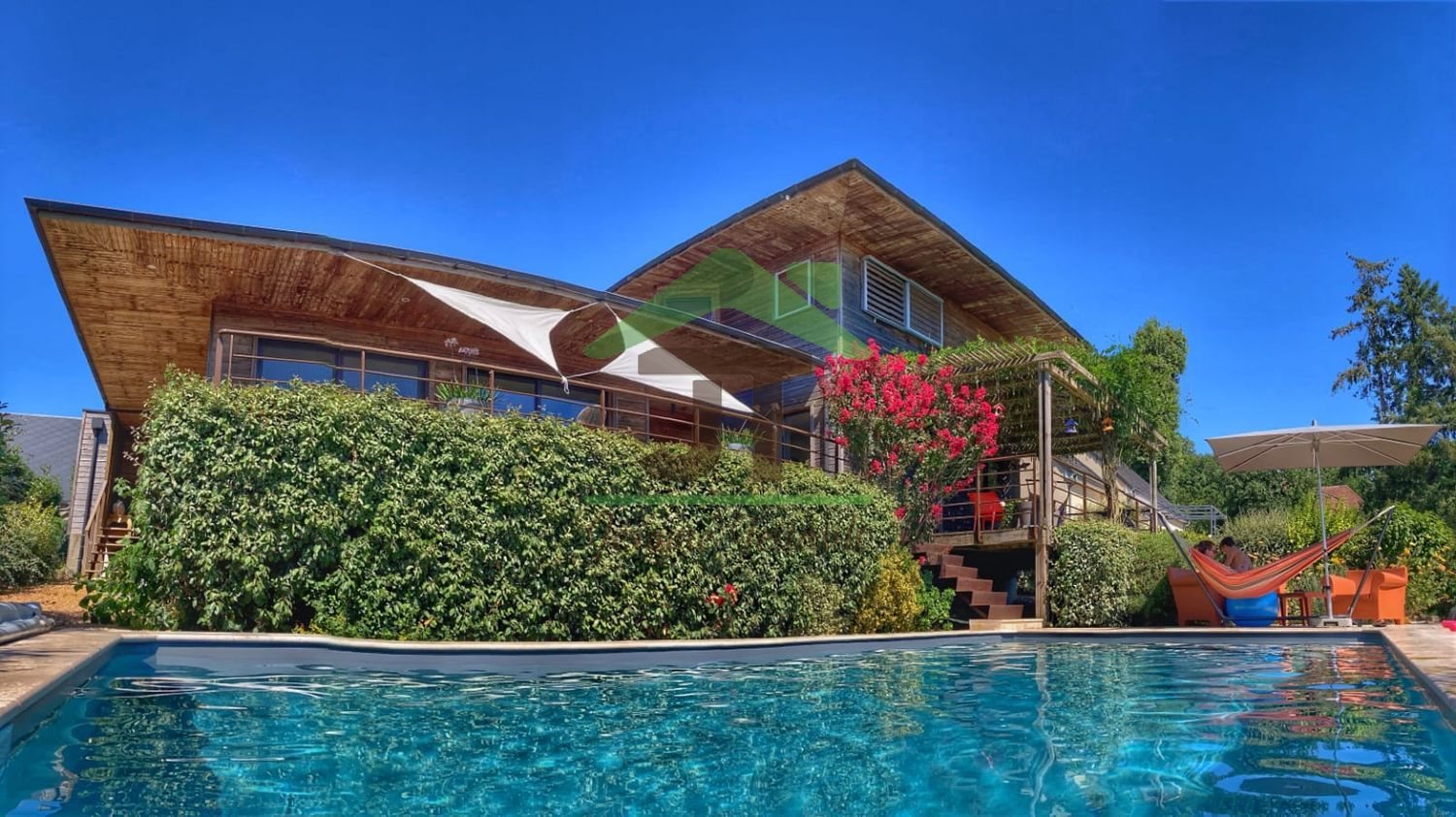 Maison à vendre, 167m², Bonneval