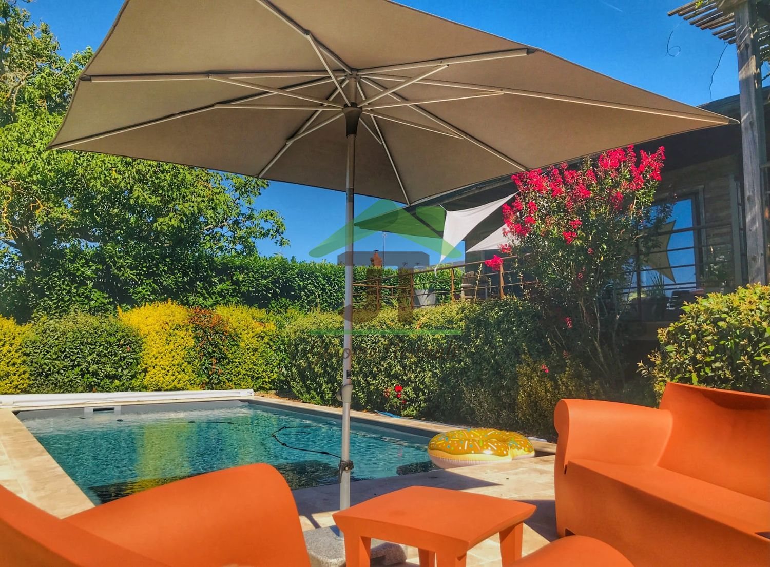Maison à vendre, 167m², Bonneval