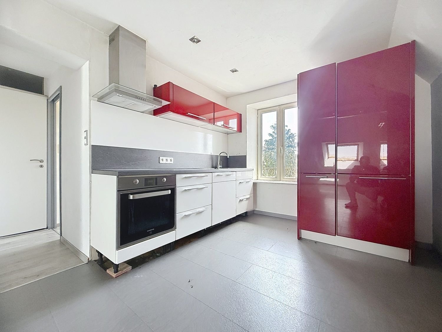 Appartement à vendre, 62m², Audincourt