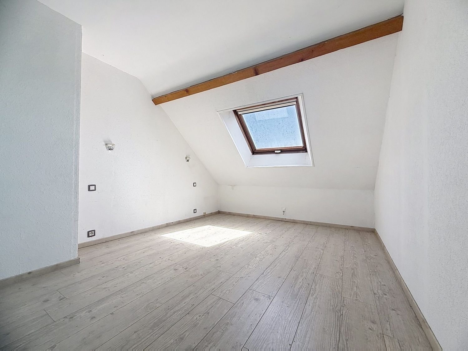 Appartement à vendre, 62m², Audincourt