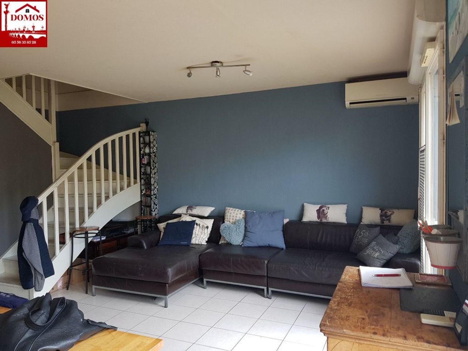 Maison à vendre, 86m², Parempuyre