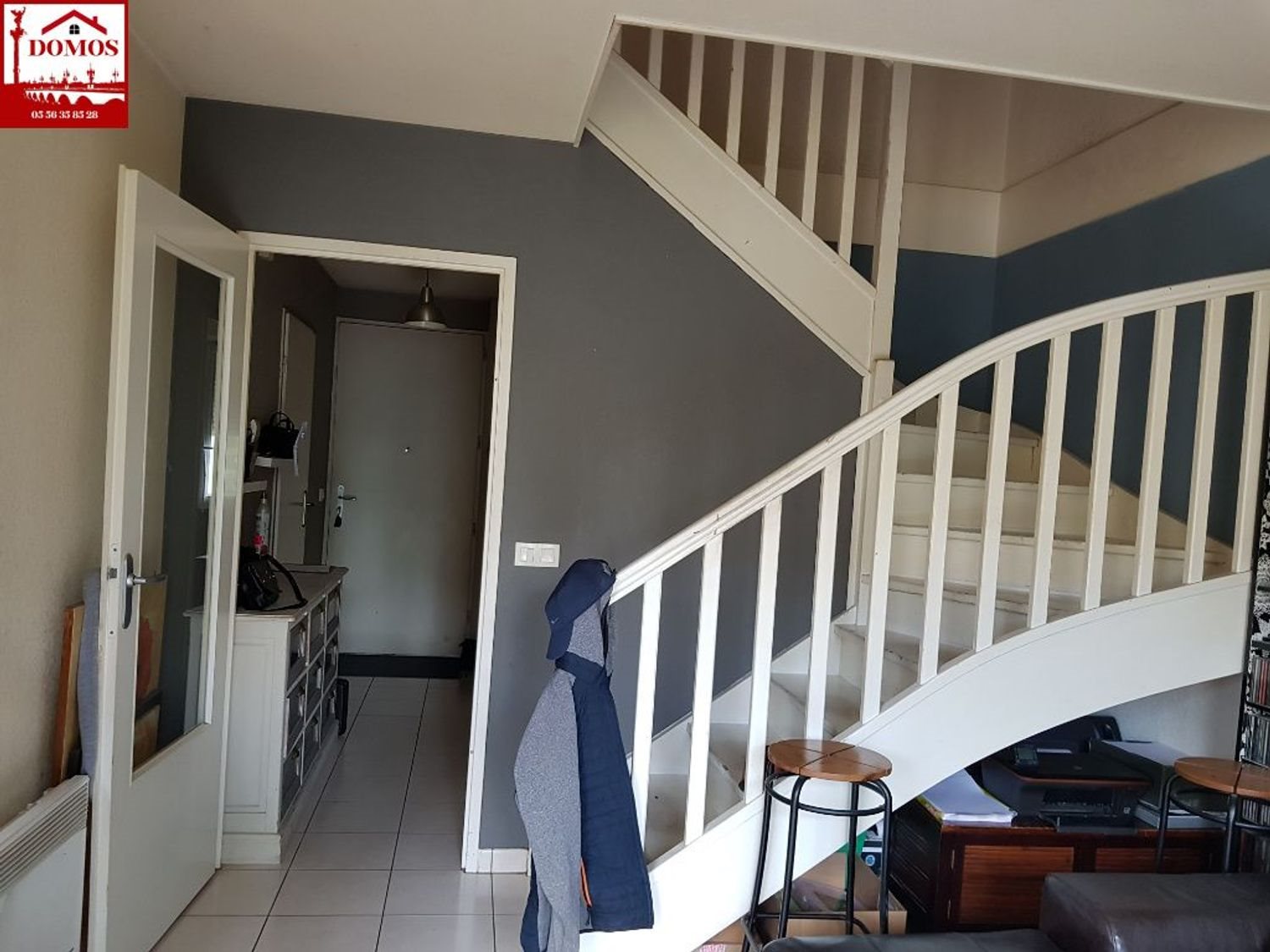 Maison à vendre, 86m², Parempuyre
