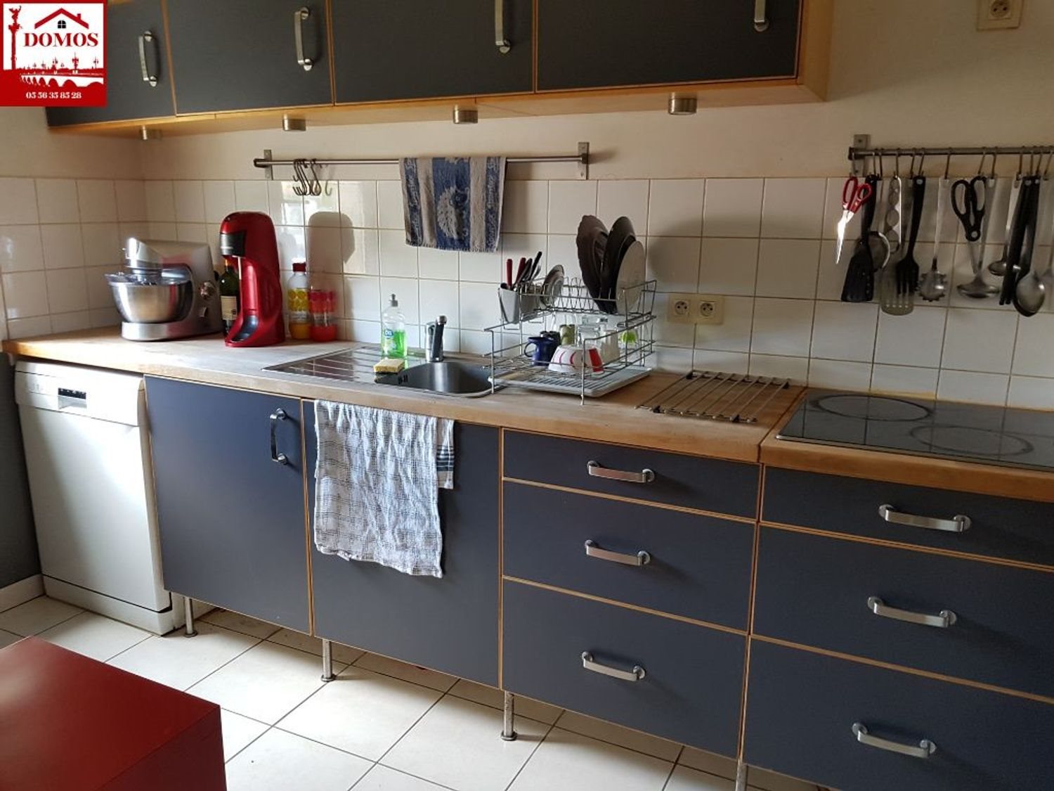 Maison à vendre, 86m², Parempuyre