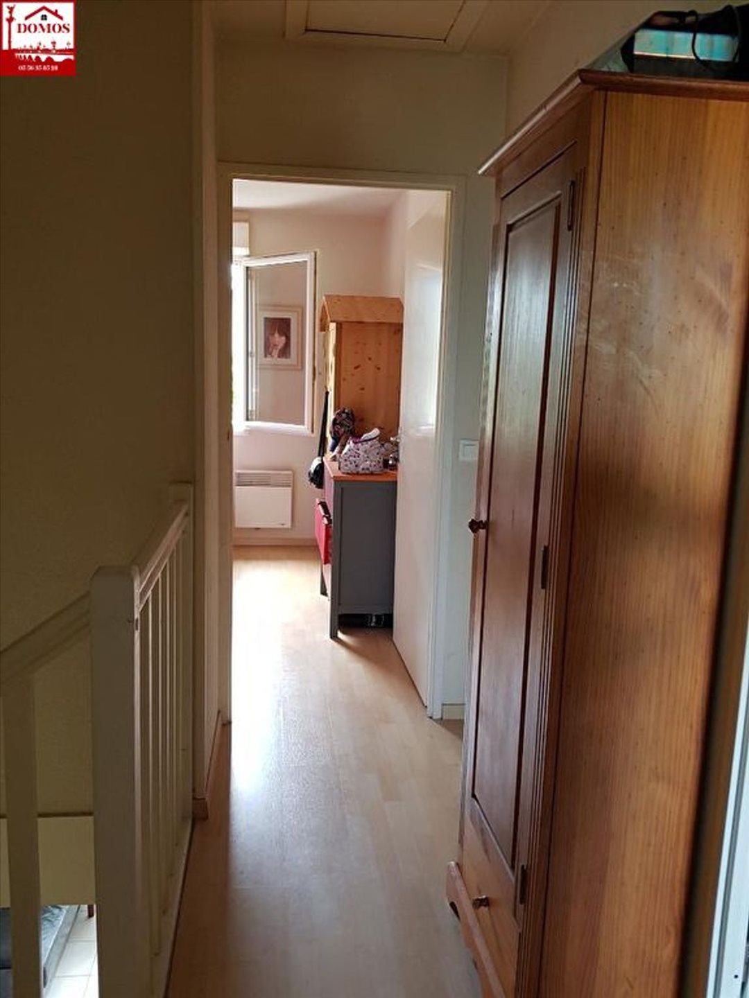 Maison à vendre, 86m², Parempuyre