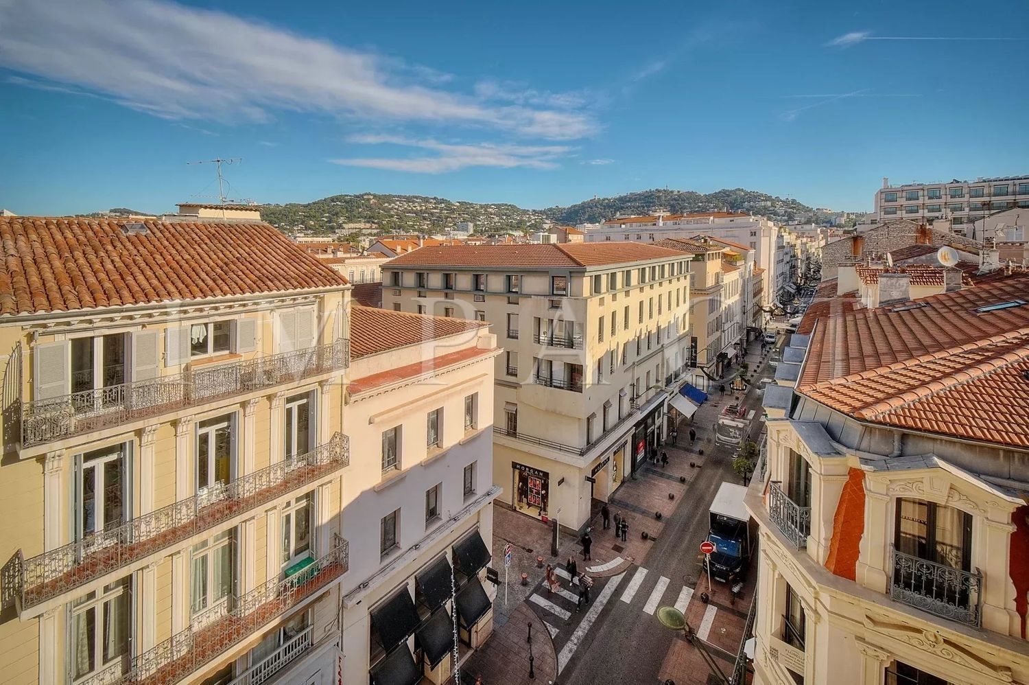 Appartement à louer, 85m², Cannes