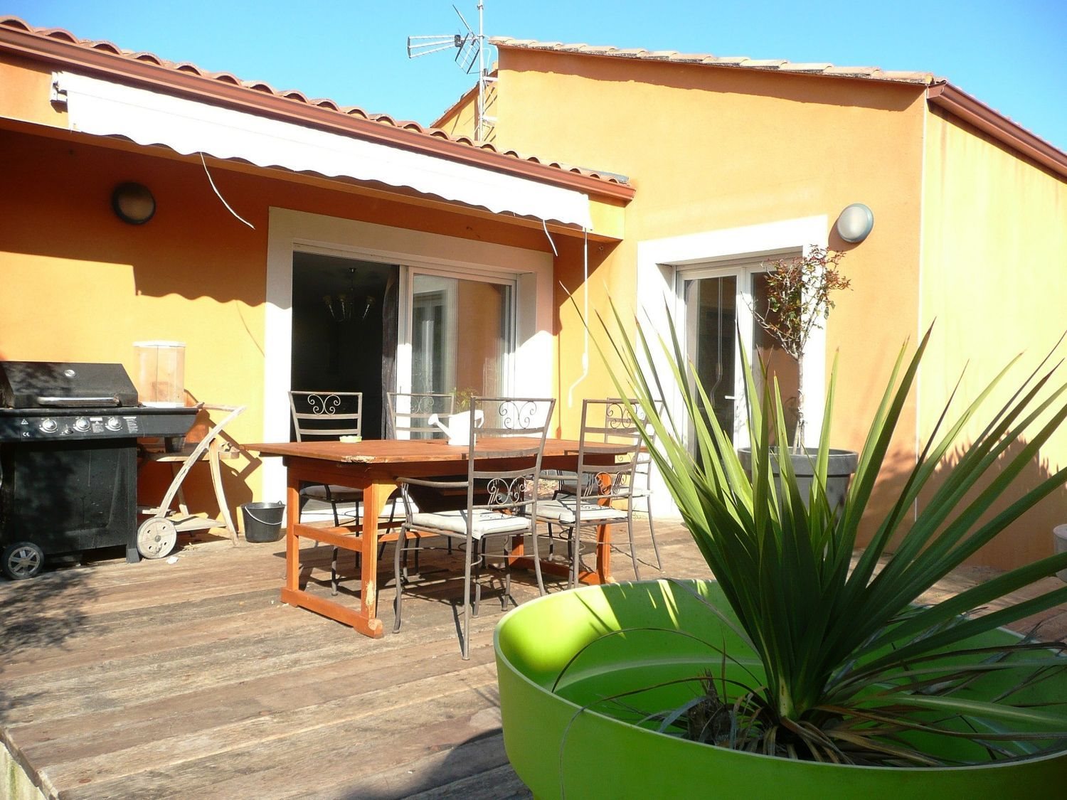 Maison à vendre, 120m², Villeneuve-lès-Maguelone