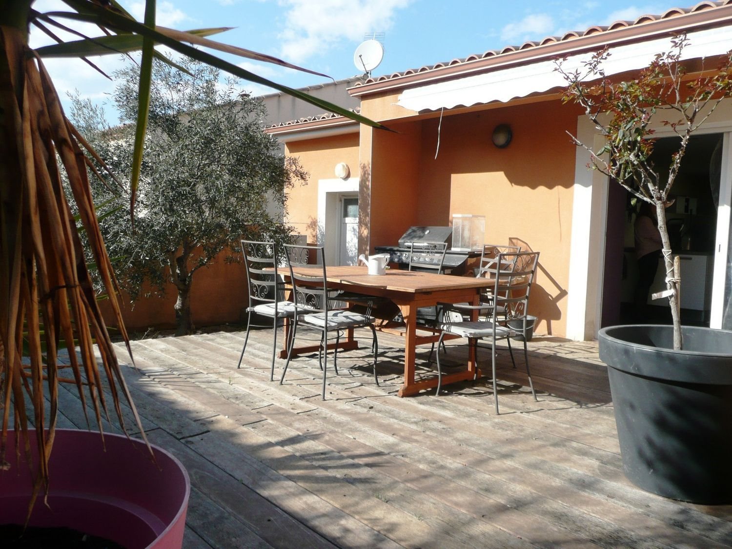 Maison à vendre, 120m², Villeneuve-lès-Maguelone