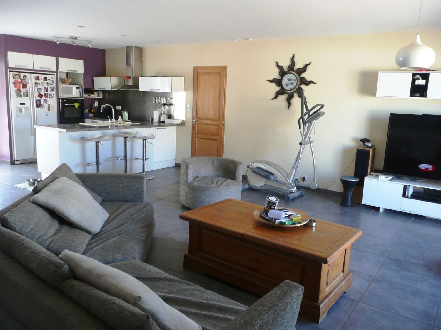 Maison à vendre, 120m², Villeneuve-lès-Maguelone
