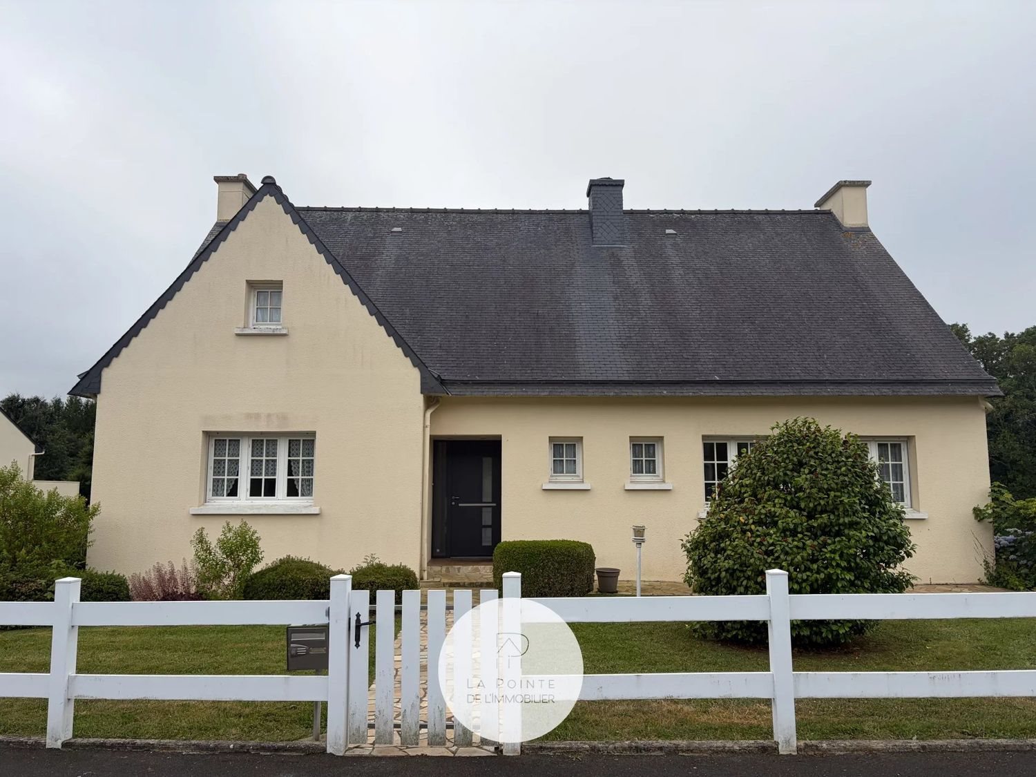 Maison à vendre, 110m², Guingamp