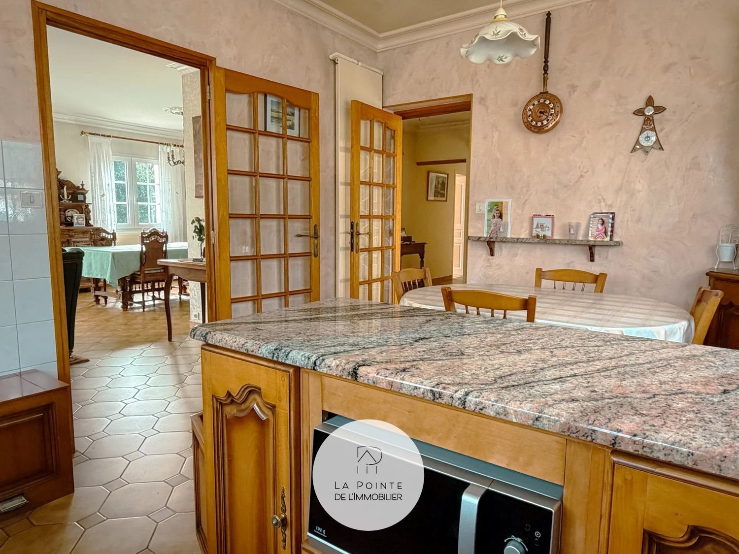 Maison à vendre, 110m², Guingamp