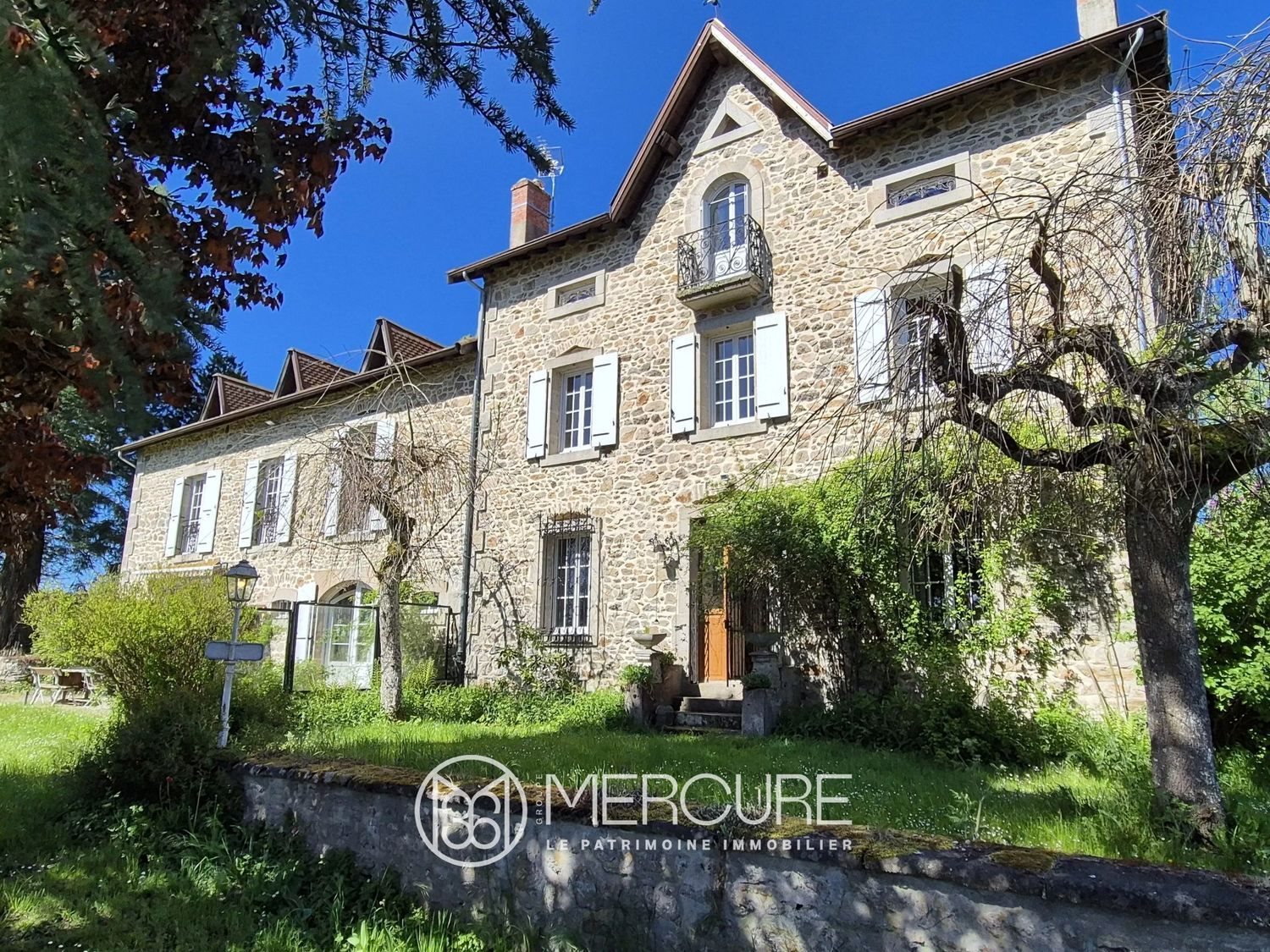 Maison à vendre, 430m², Craponne-sur-Arzon