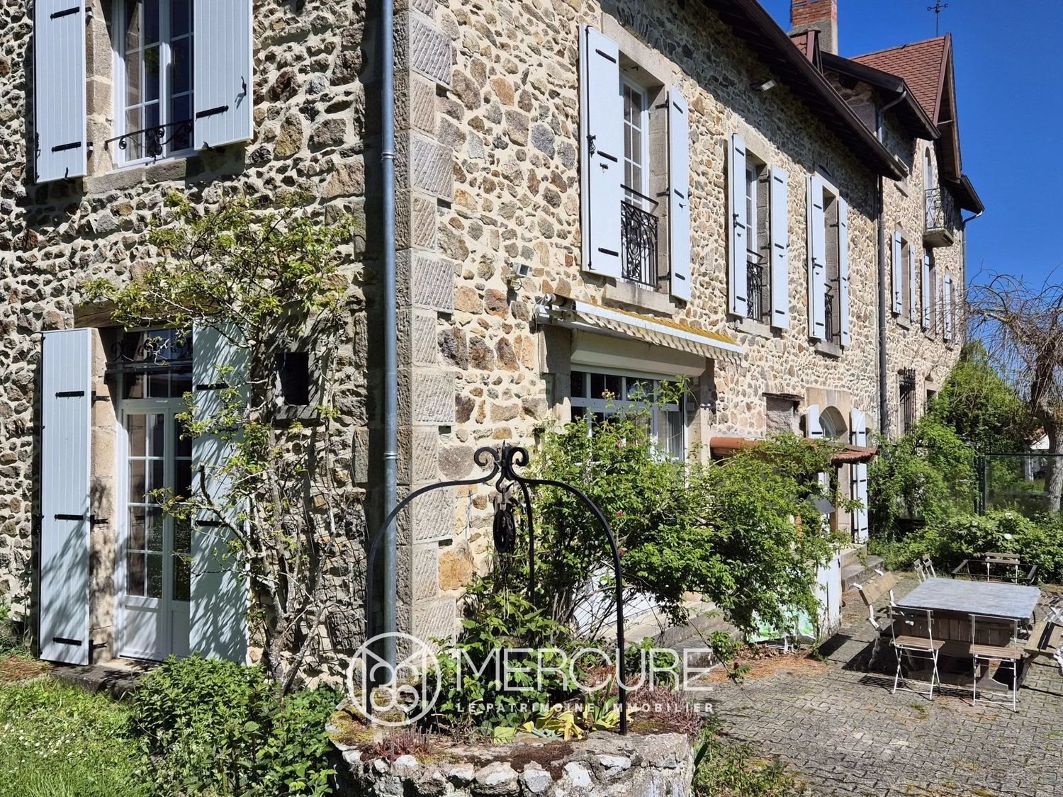 Maison à vendre, 430m², Craponne-sur-Arzon