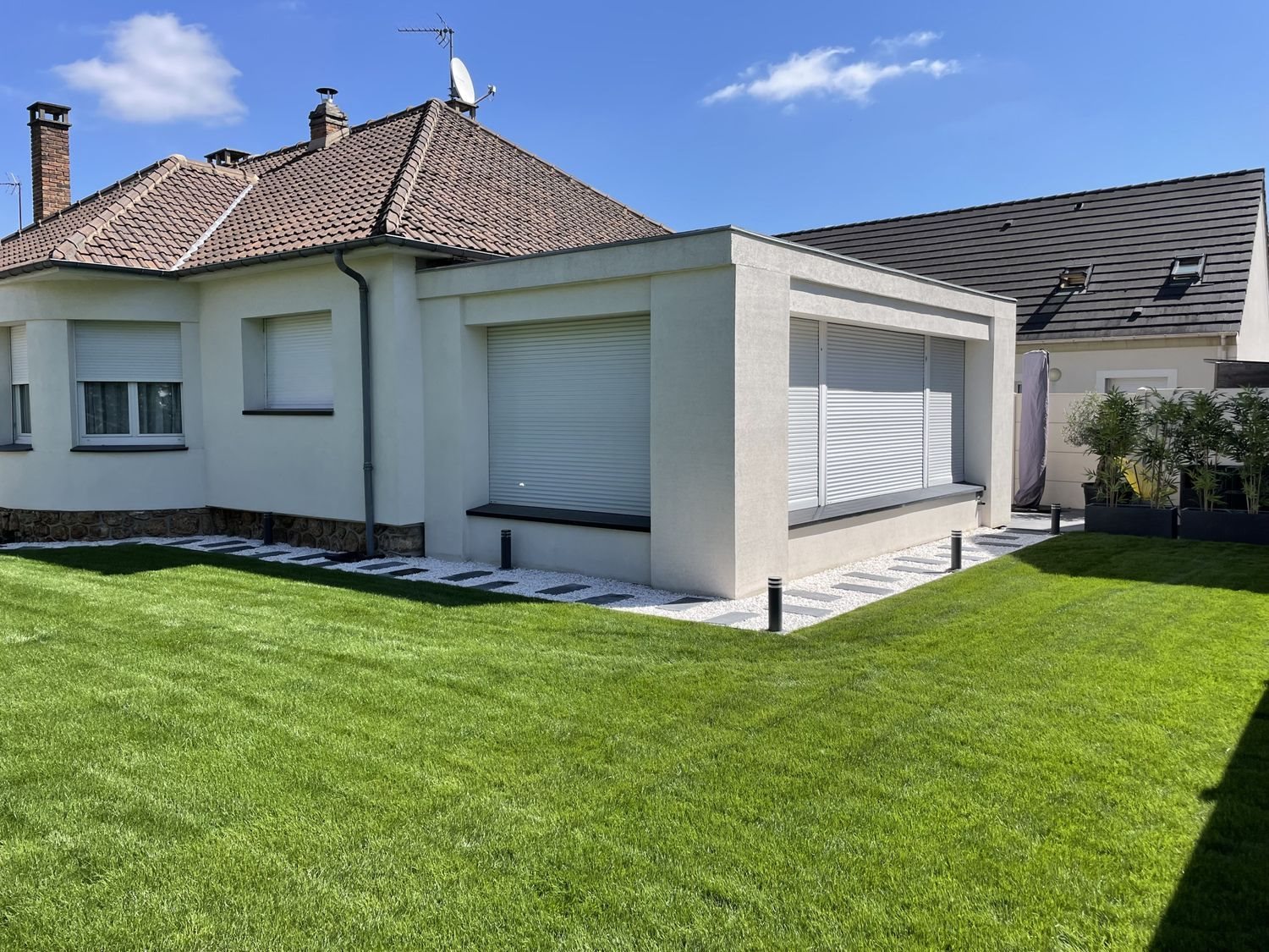 Maison à vendre, 140m², Athis-Mons