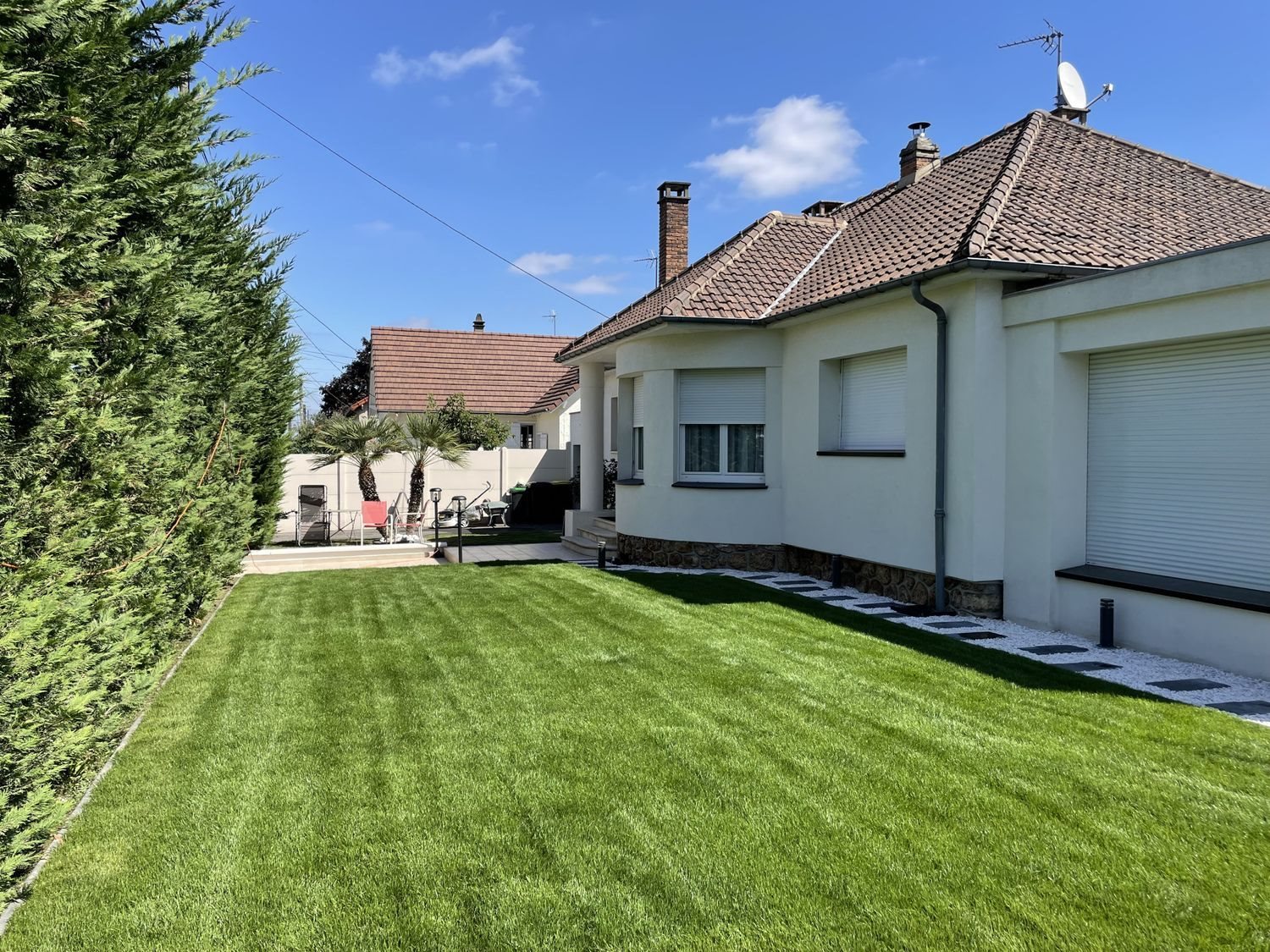 Maison à vendre, 140m², Athis-Mons