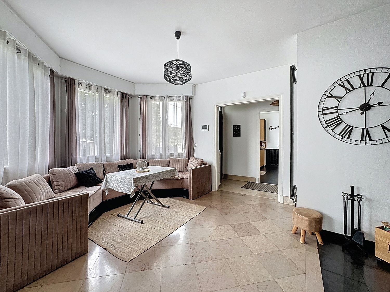 Maison à vendre, 140m², Athis-Mons