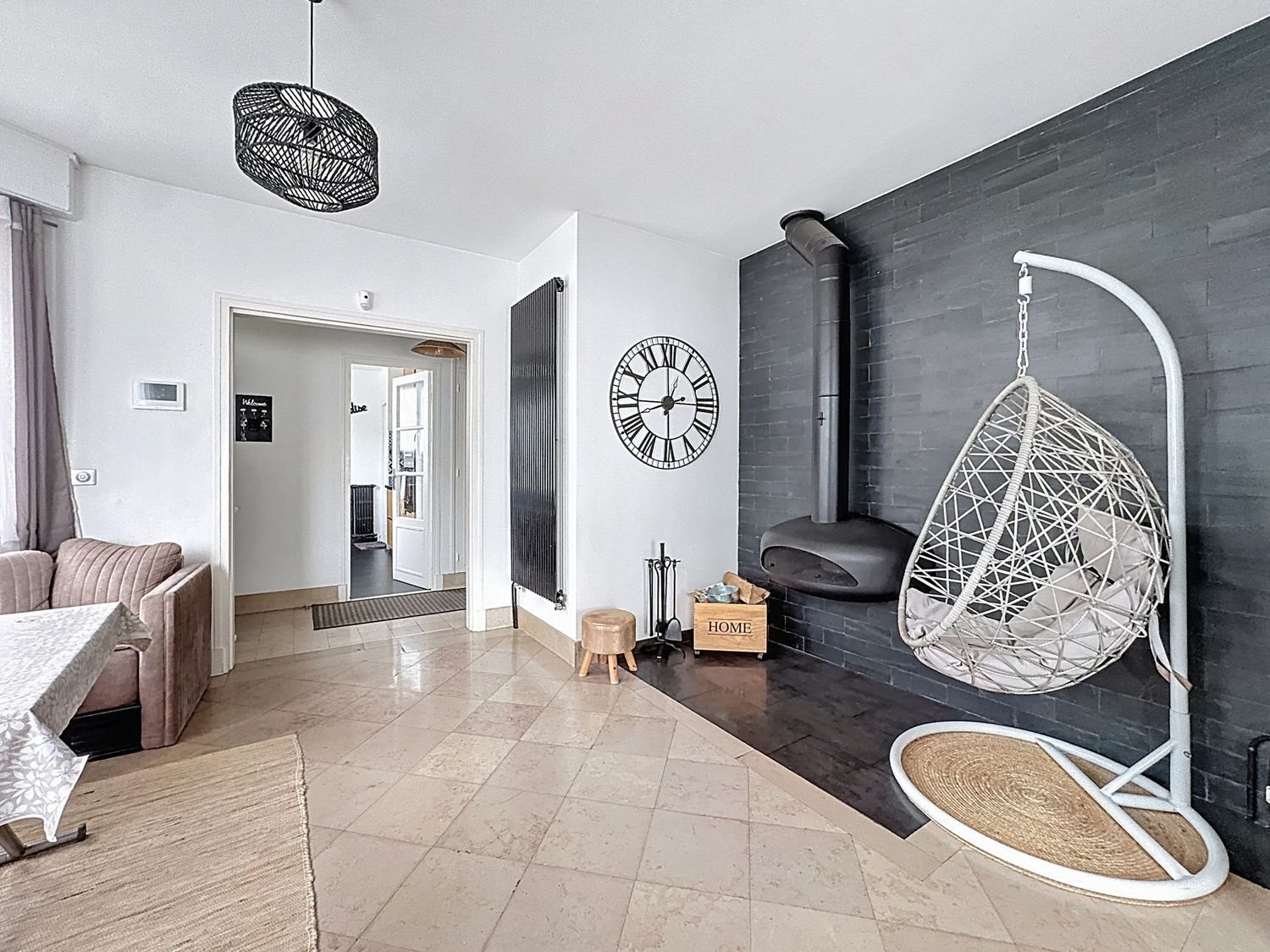 Maison à vendre, 140m², Athis-Mons