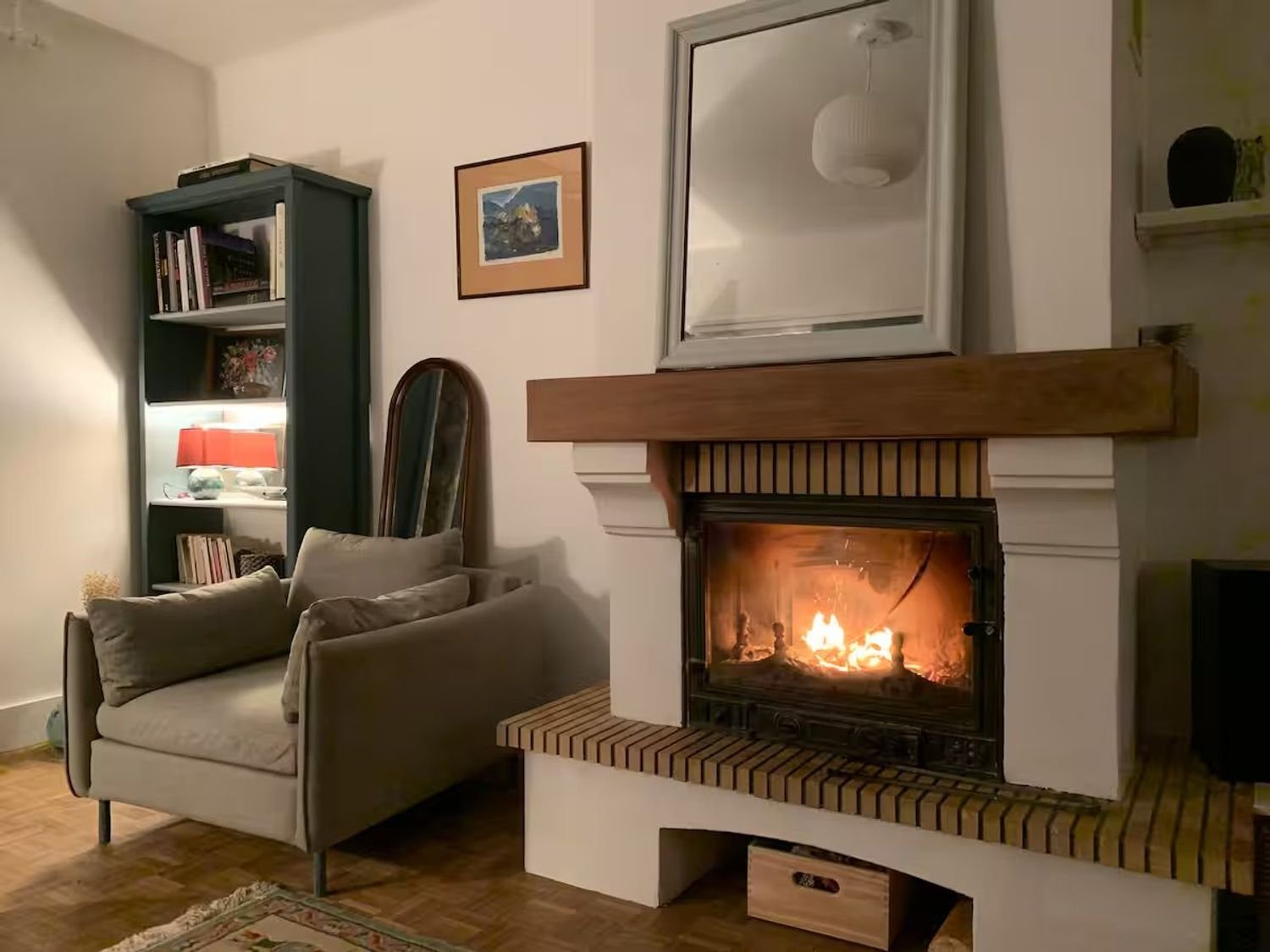 Maison à louer, 105m², Baden