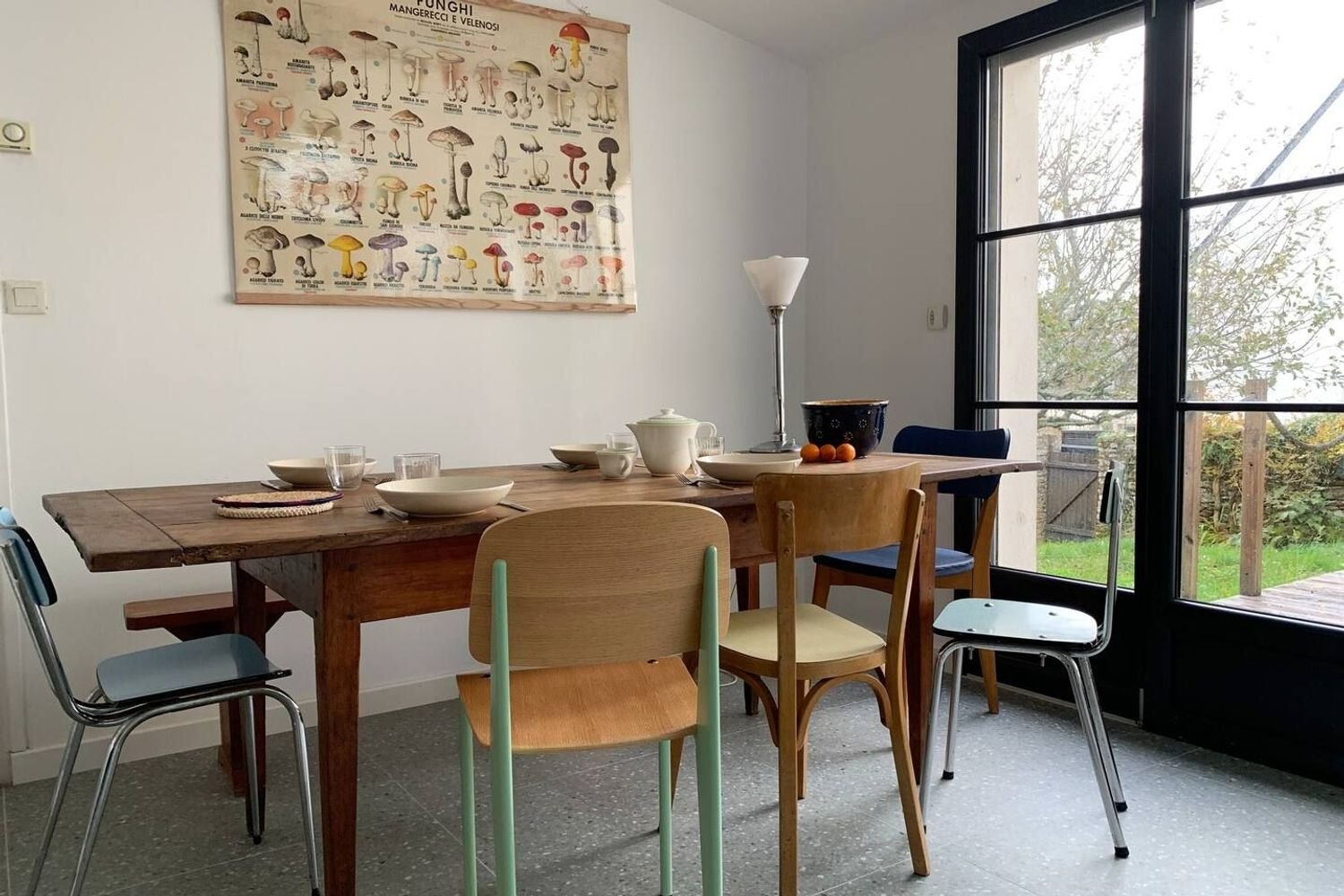 Maison à louer, 105m², Baden