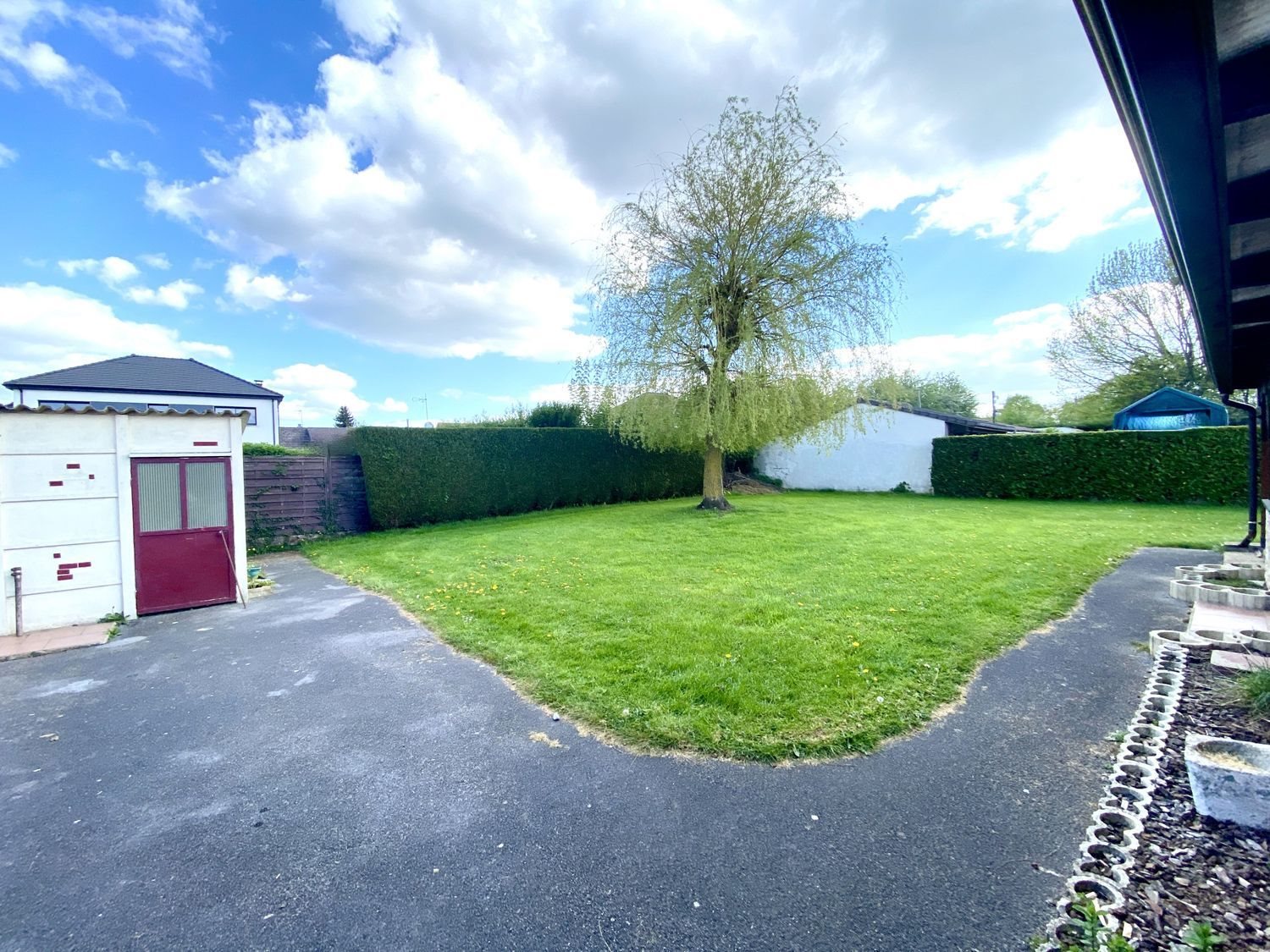 Maison à vendre, 115m², Aulnoye-Aymeries