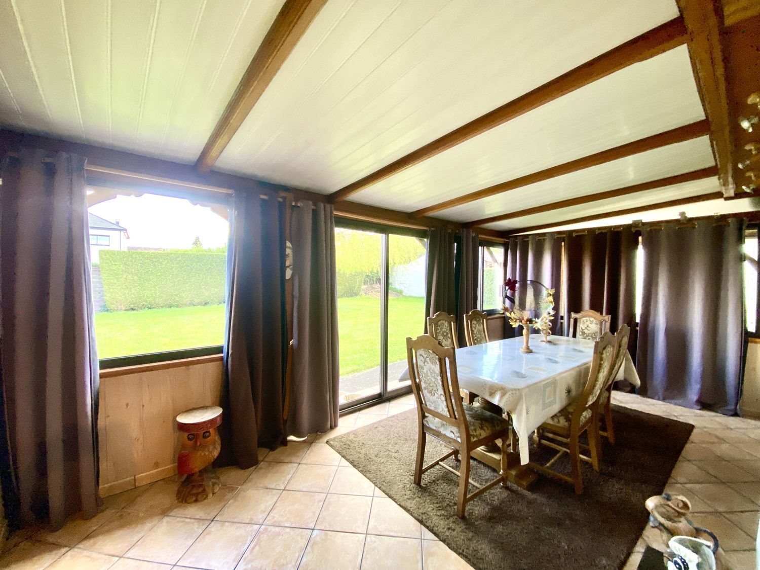 Maison à vendre, 115m², Aulnoye-Aymeries