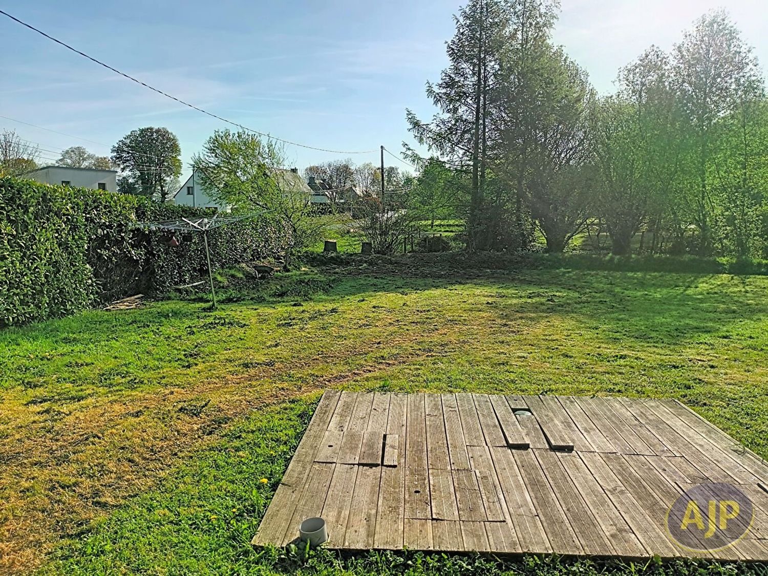 Maison à vendre, 110m², Plaudren