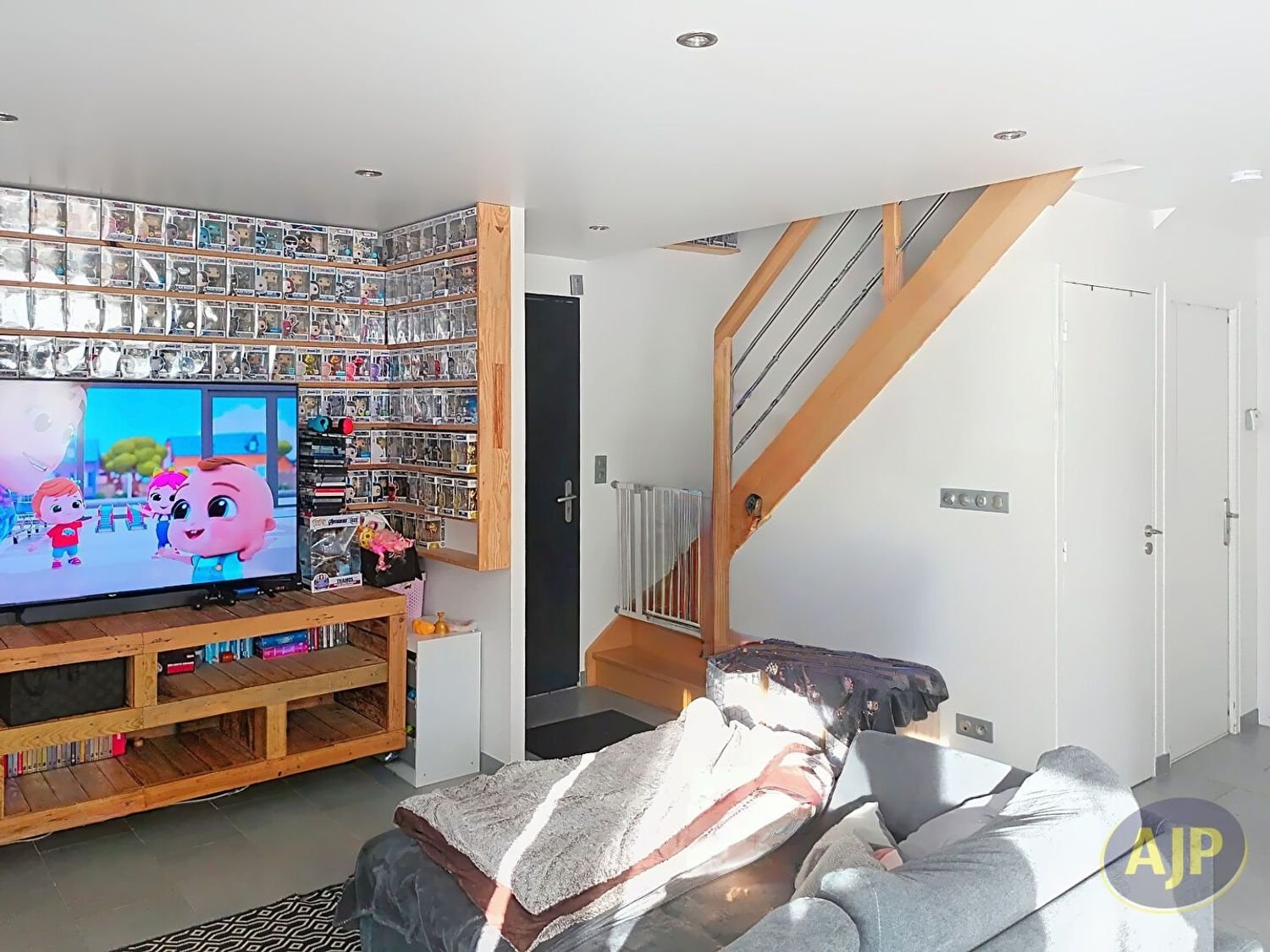 Maison à vendre, 110m², Plaudren