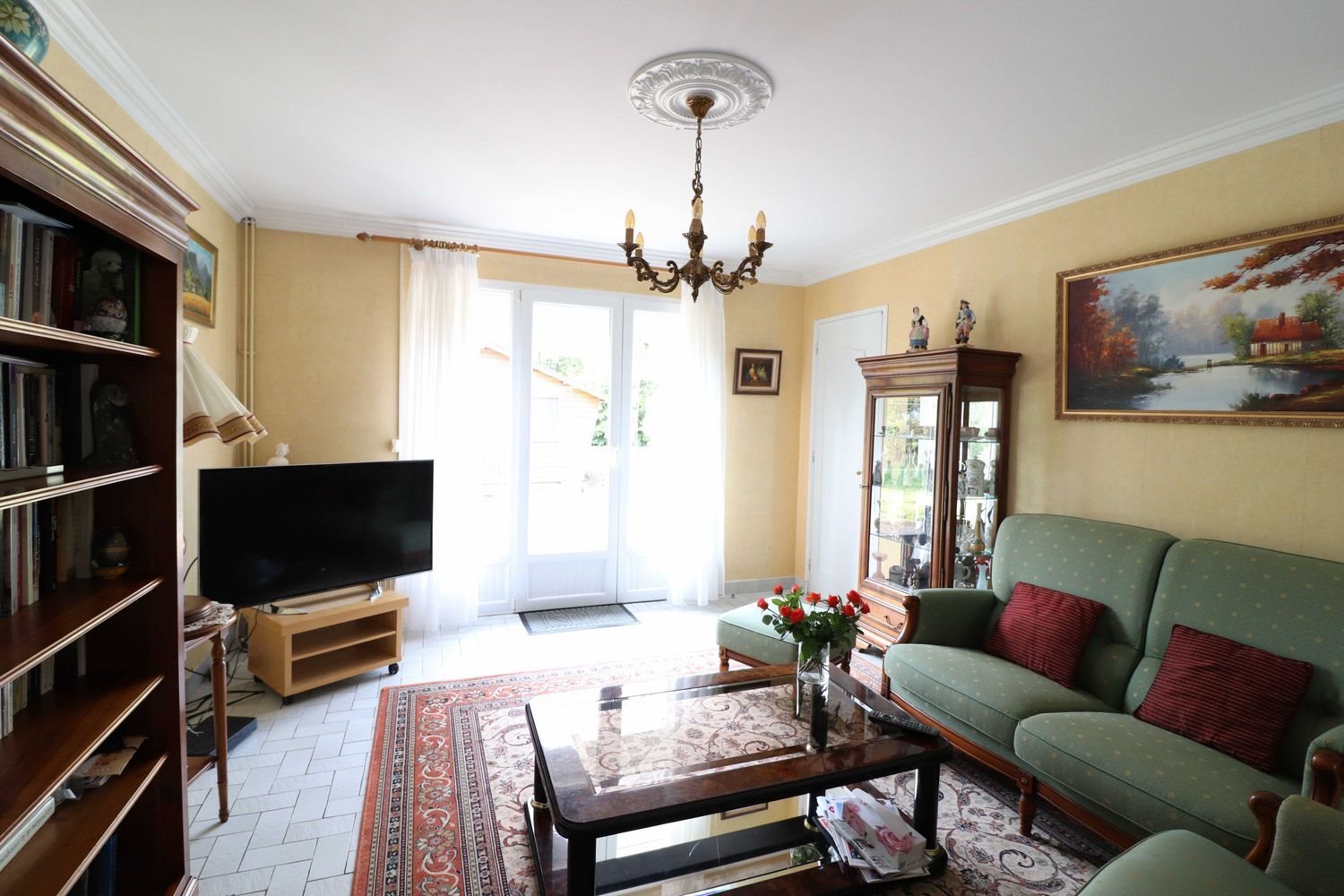 Maison à vendre, 100m², Léognan