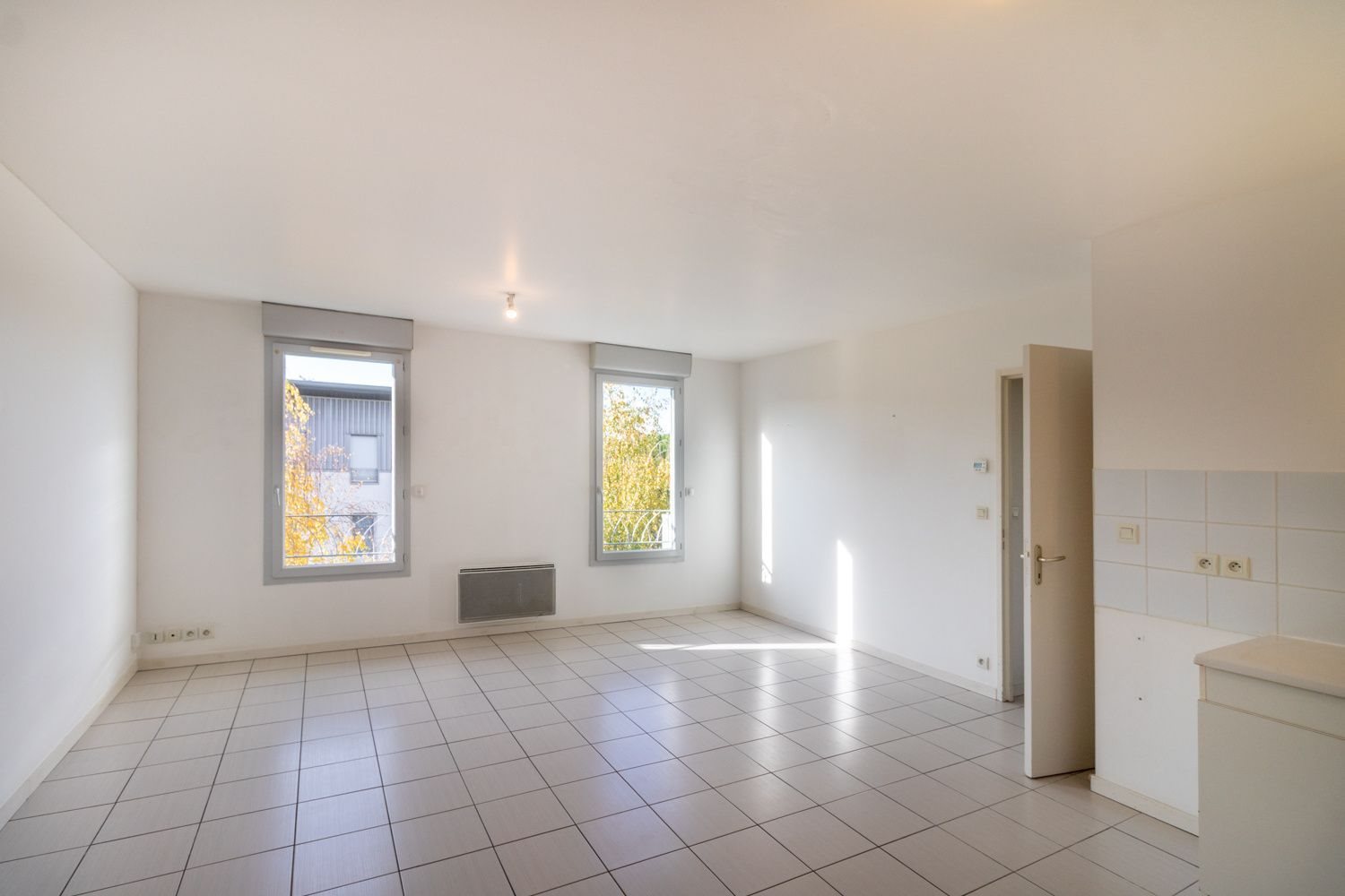 Appartement à vendre, 56m², Saintes