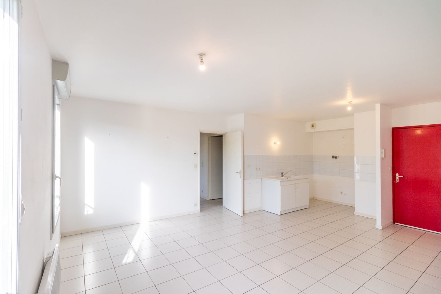 Appartement à vendre, 56m², Saintes