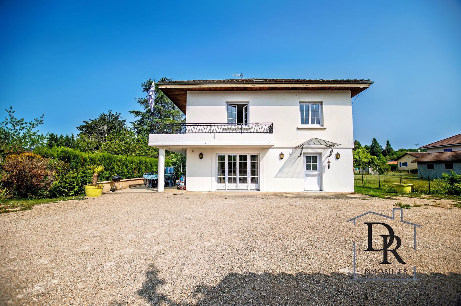 Maison à vendre, 169m², Priay