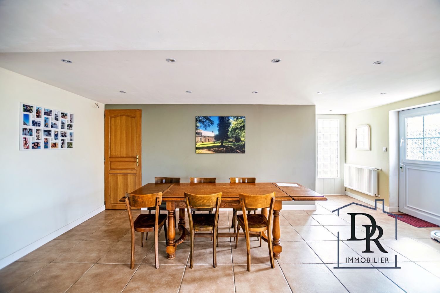 Maison à vendre, 169m², Priay