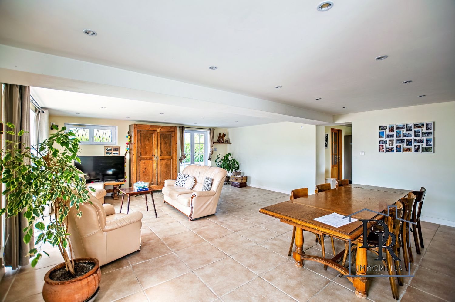 Maison à vendre, 169m², Priay