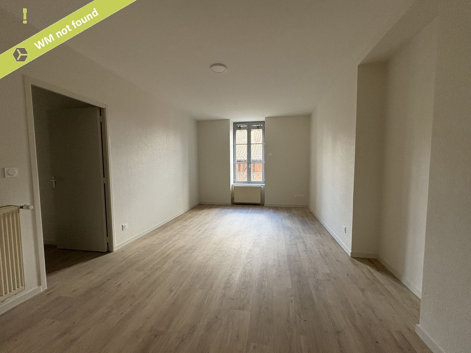 Appartement à louer, 69m², Chandon
