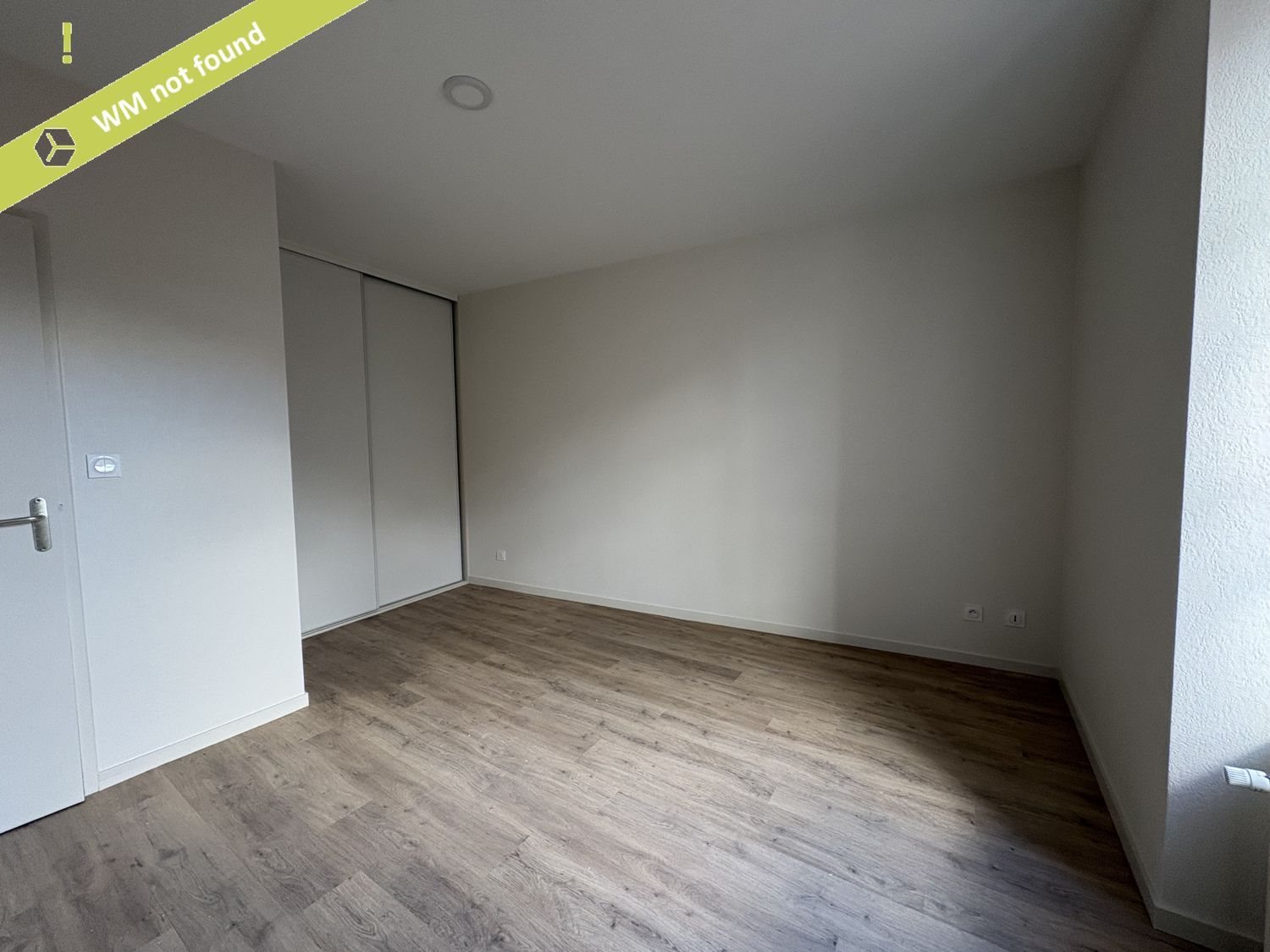 Appartement à louer, 69m², Chandon