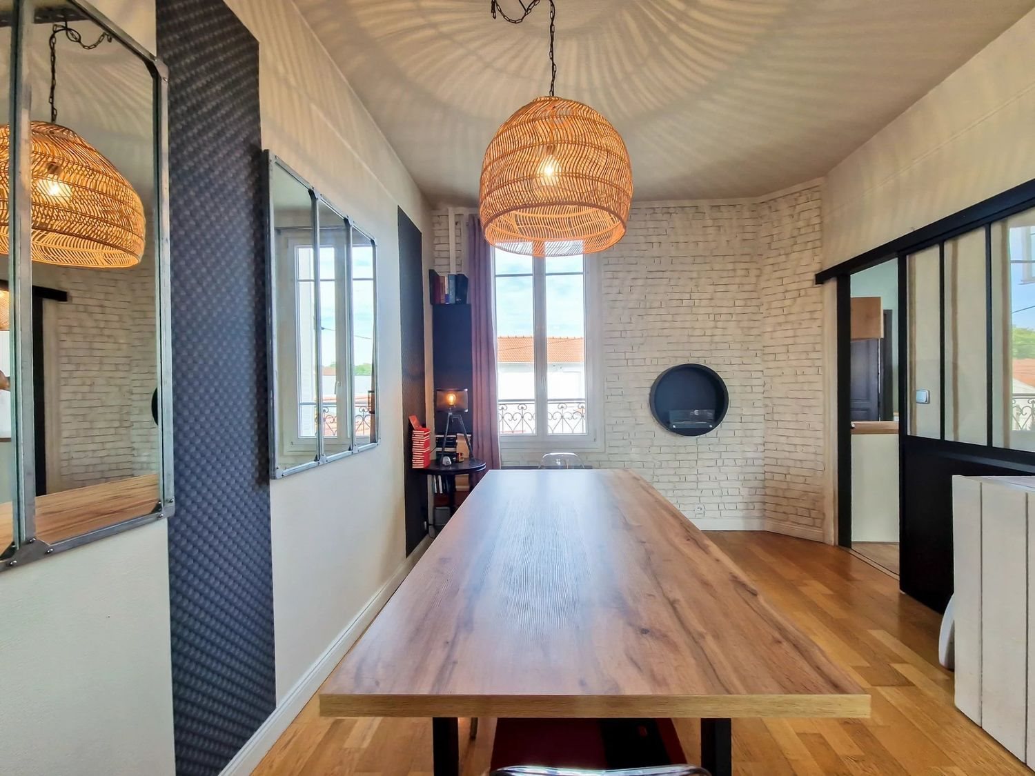 Appartement à vendre, 86m², Achères