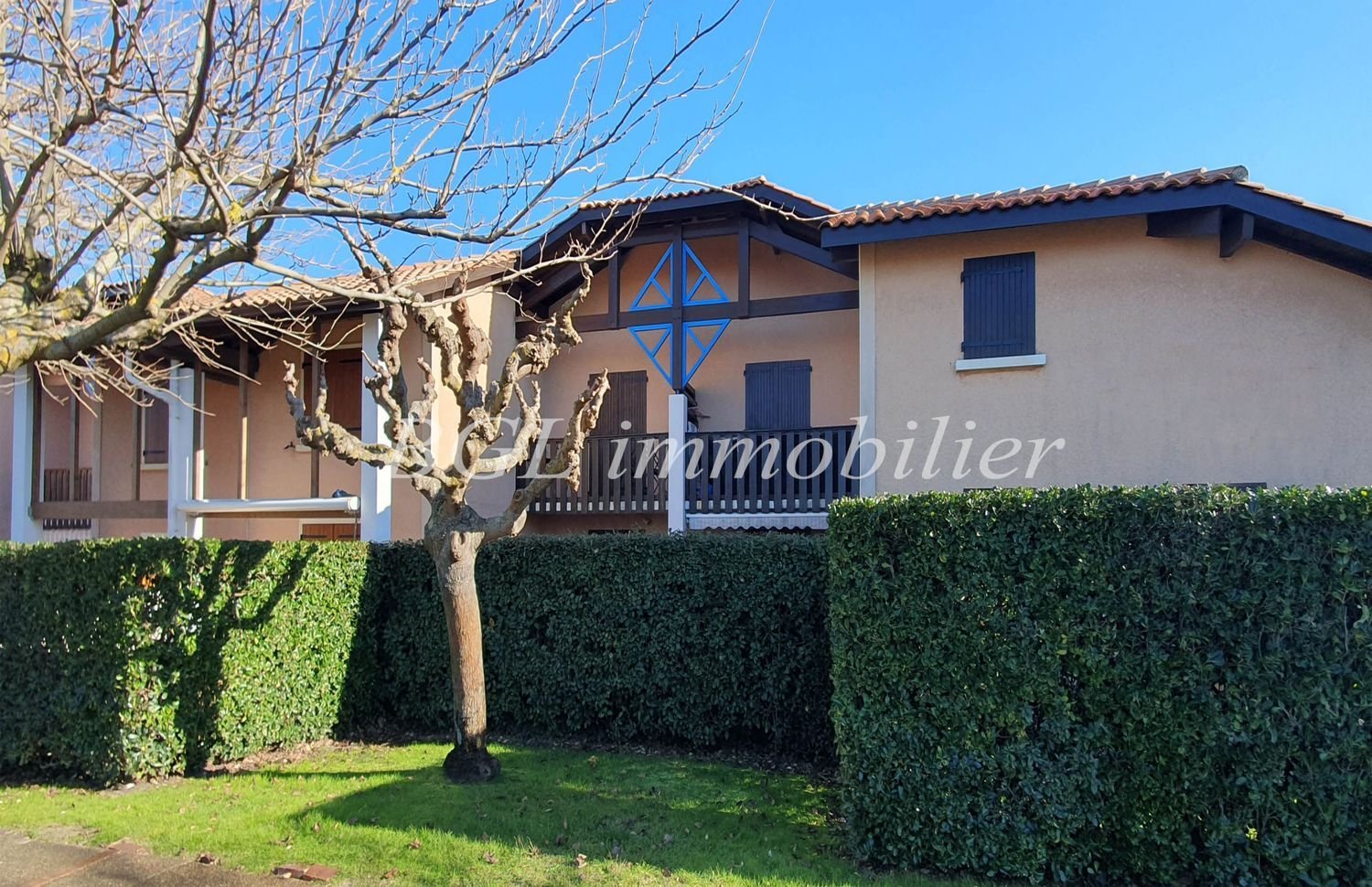 Maison à vendre, 39m², Biscarrosse