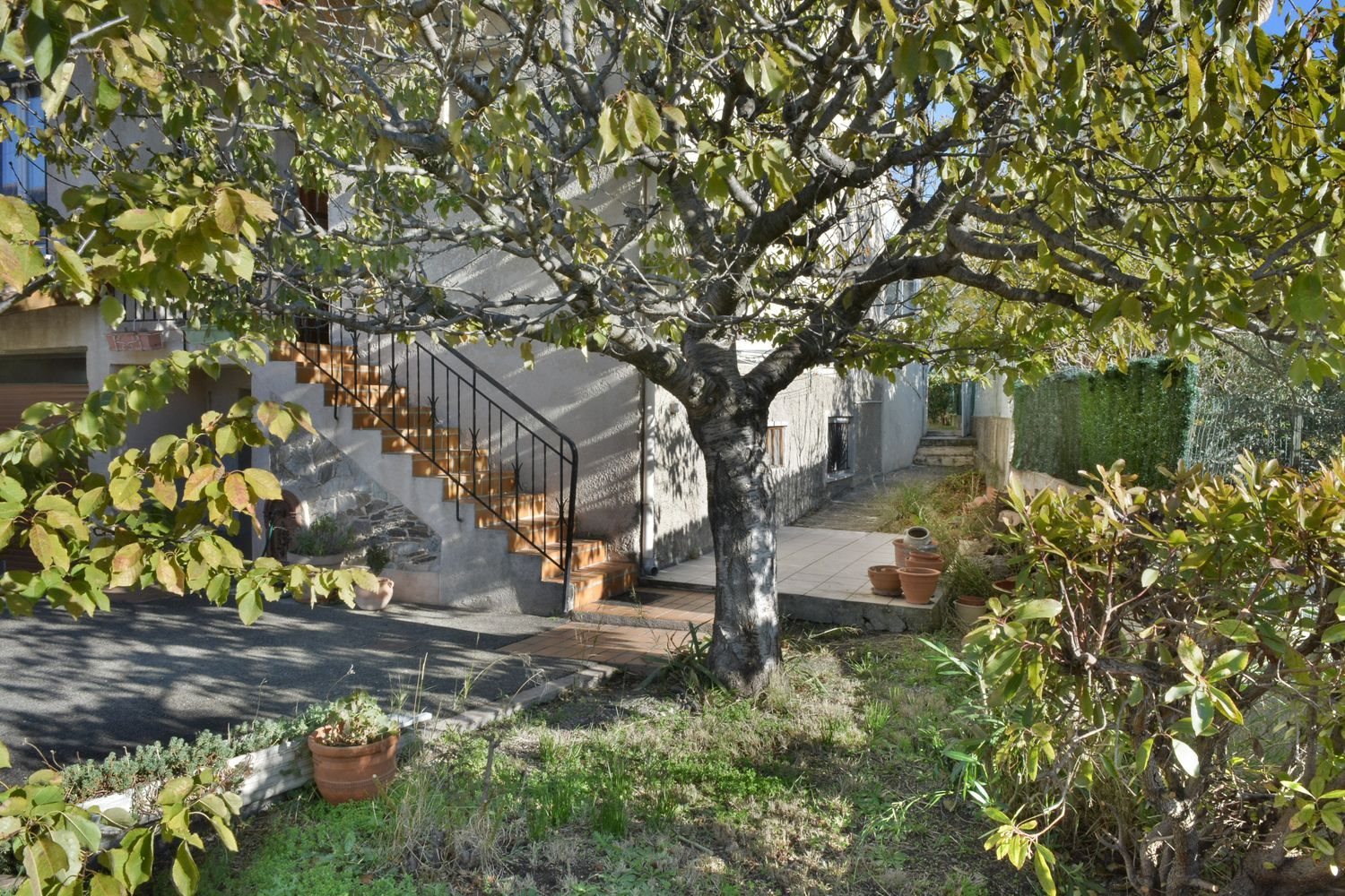 Maison à vendre, 102m², Septèmes-les-Vallons