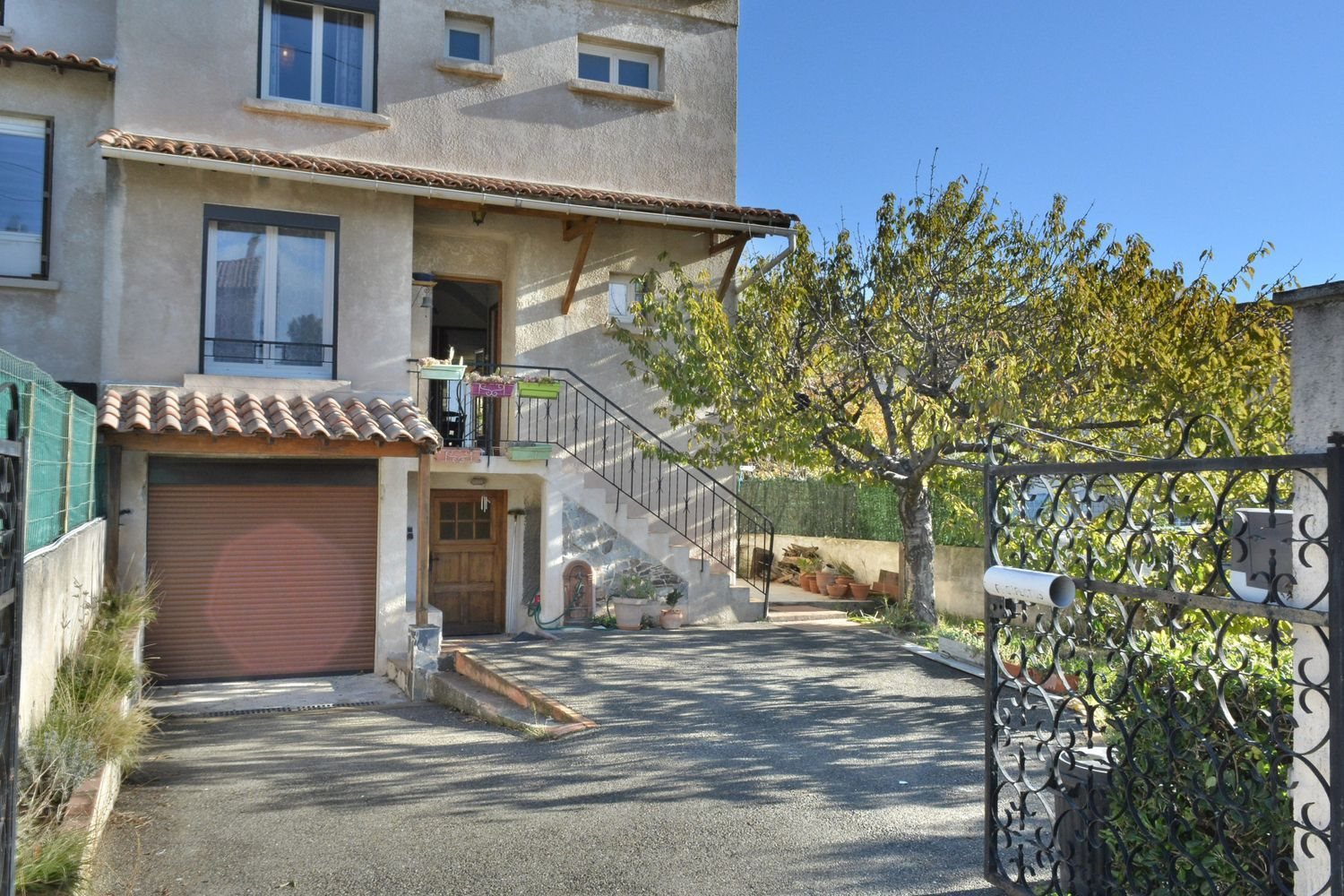 Maison à vendre, 102m², Septèmes-les-Vallons