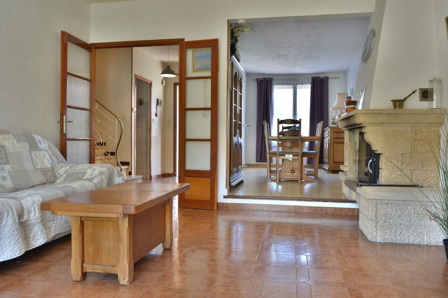 Maison à vendre, 102m², Septèmes-les-Vallons