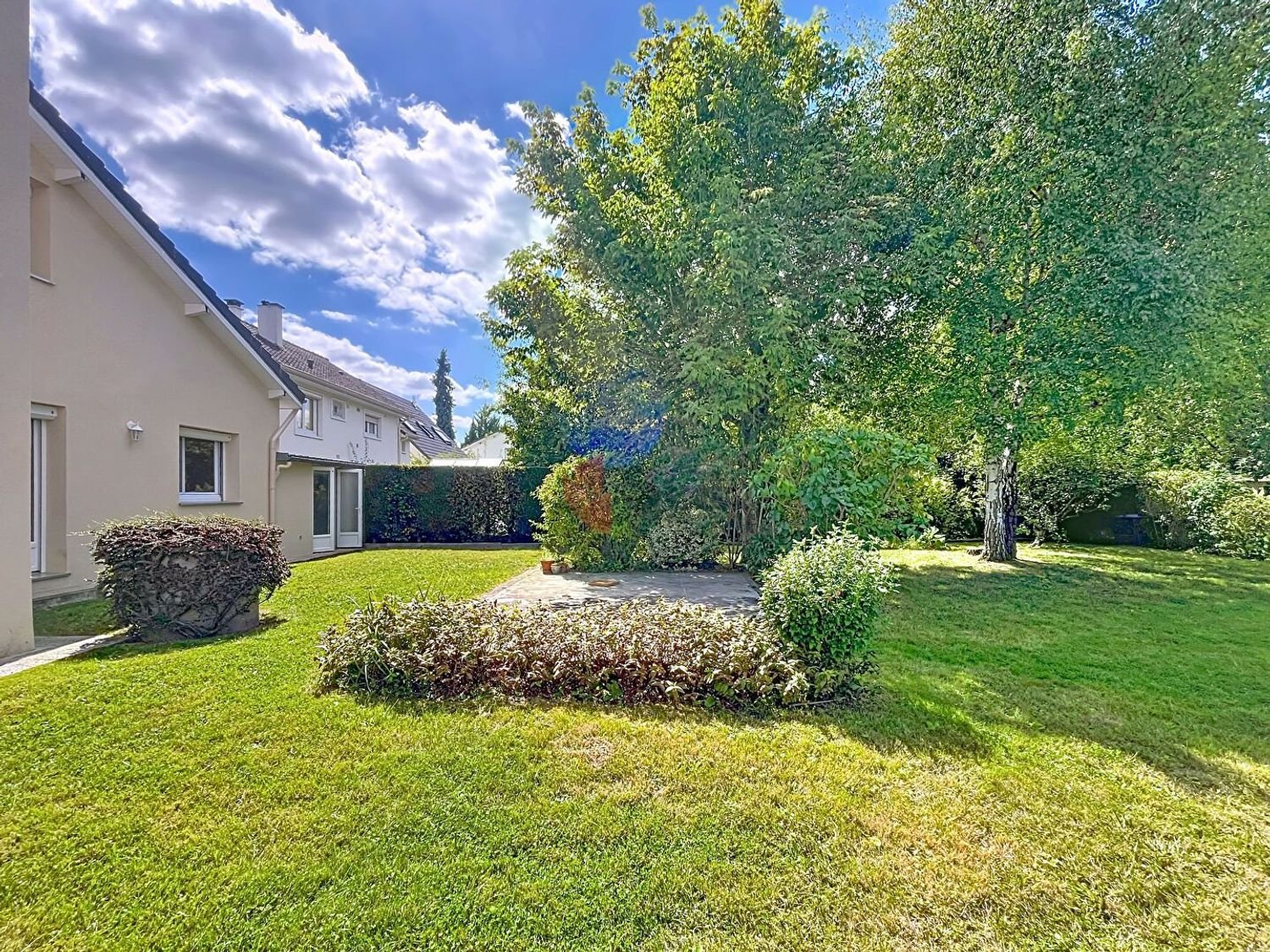 Maison à louer, 127m², Magny-les-Hameaux