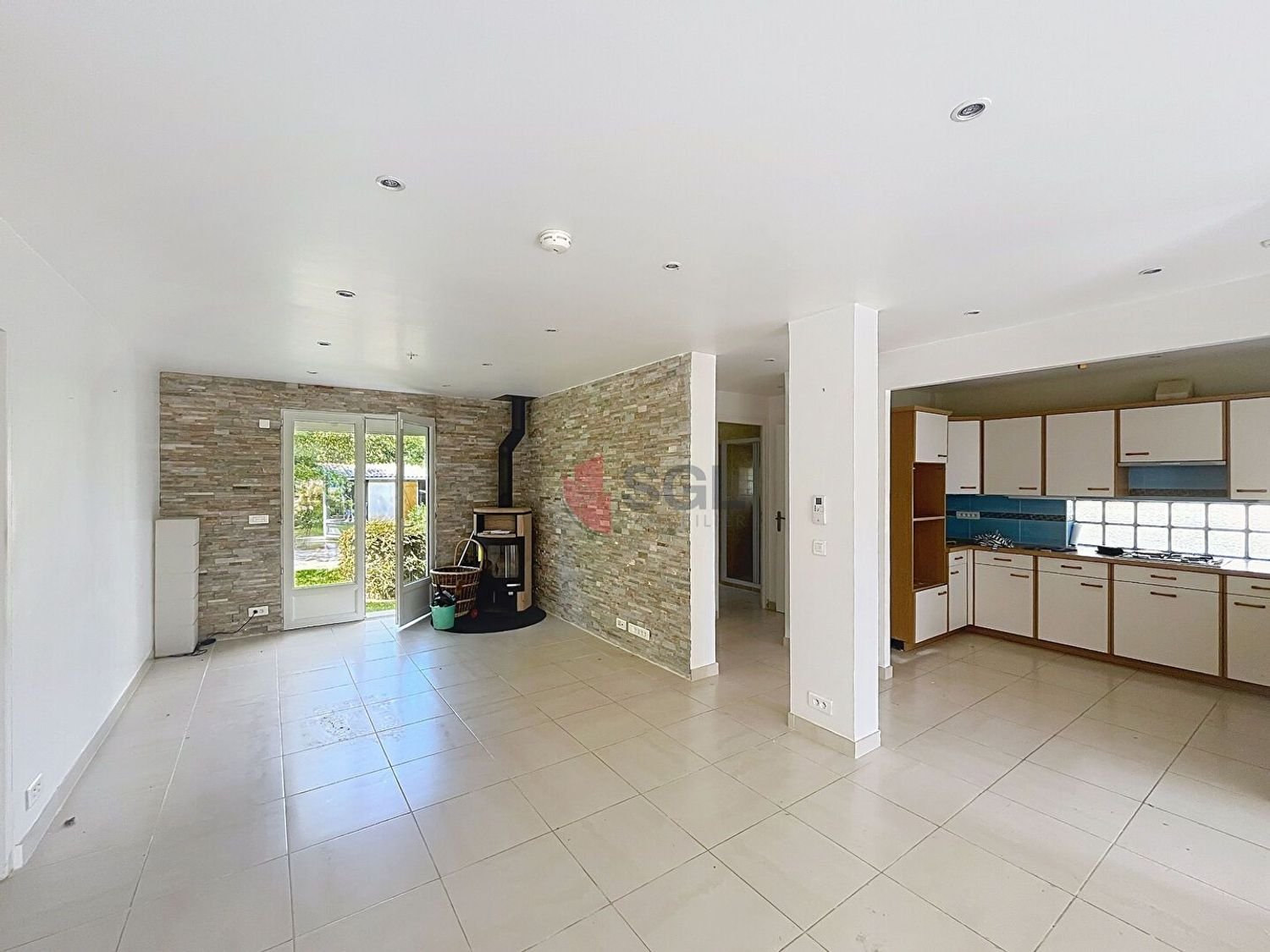 Maison à louer, 127m², Magny-les-Hameaux
