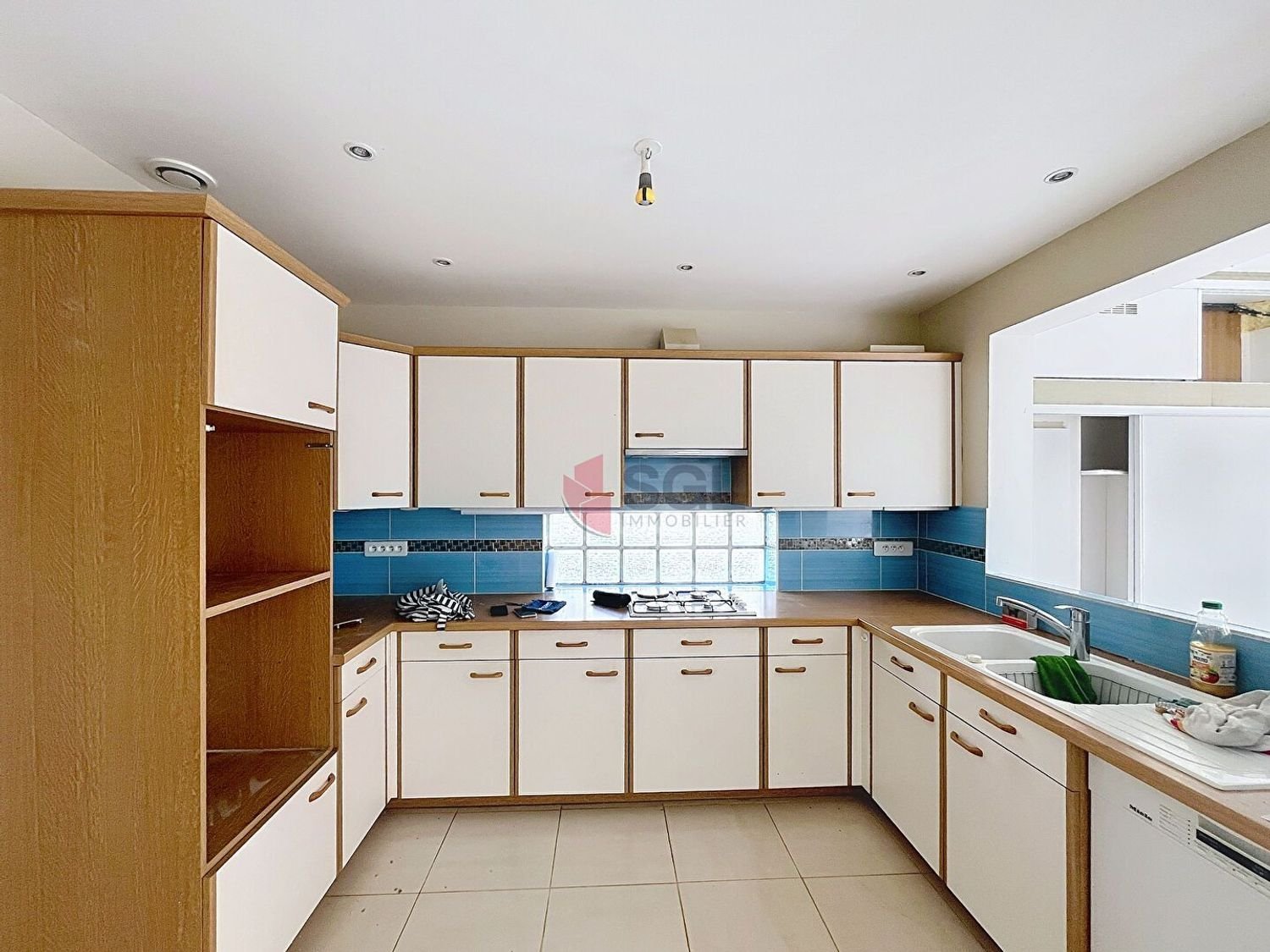 Maison à louer, 127m², Magny-les-Hameaux
