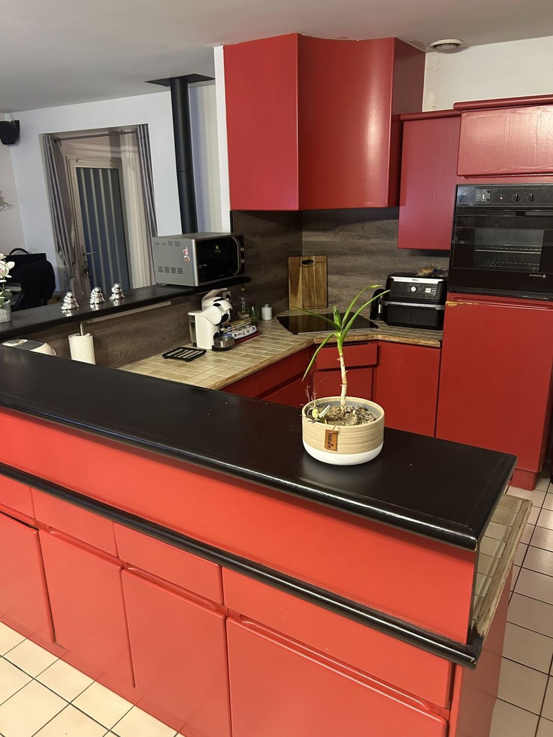 Maison à vendre, 78m², Vouneuil-sous-Biard