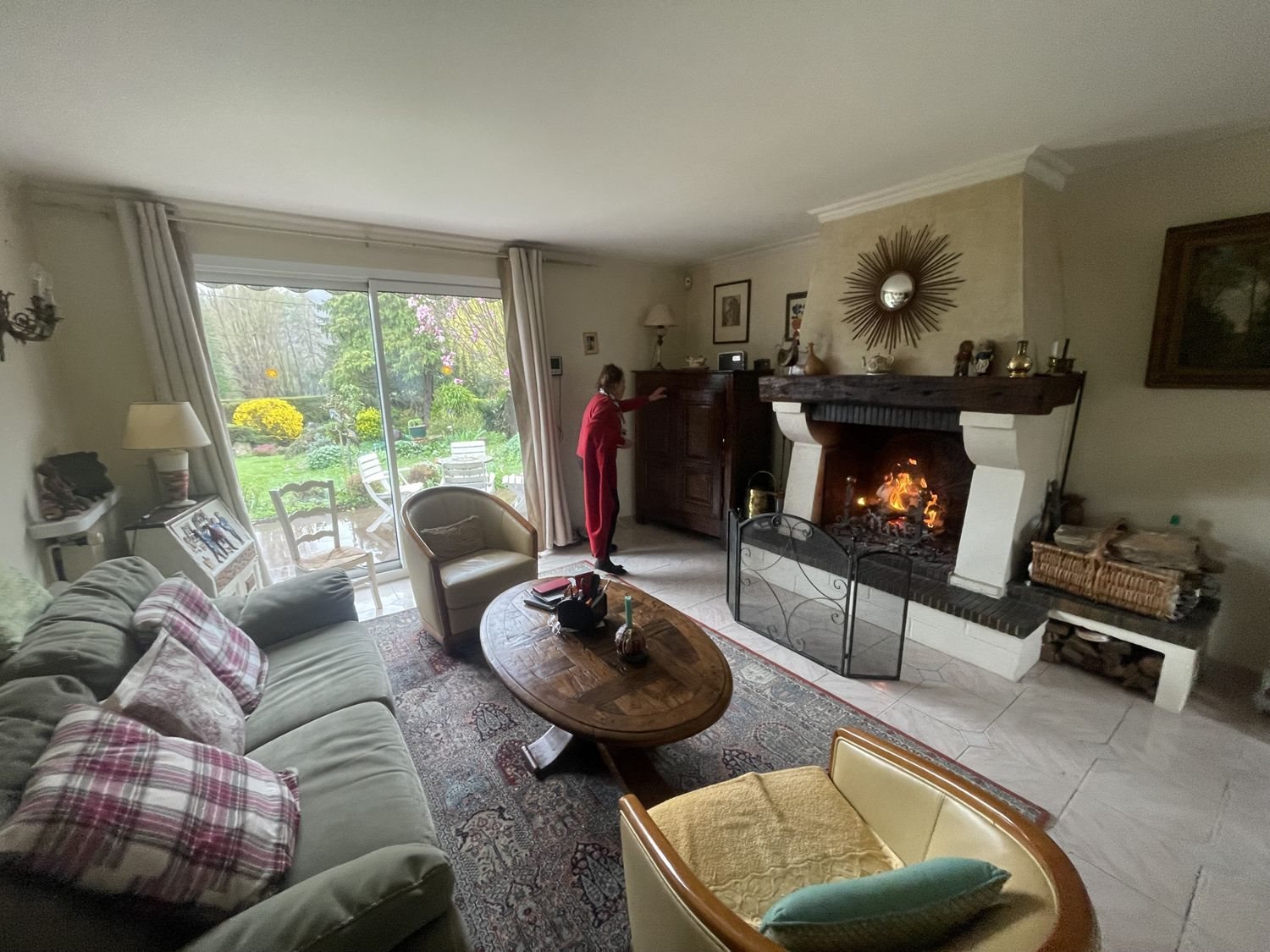Maison à vendre, 116m², Bonnières-sur-Seine