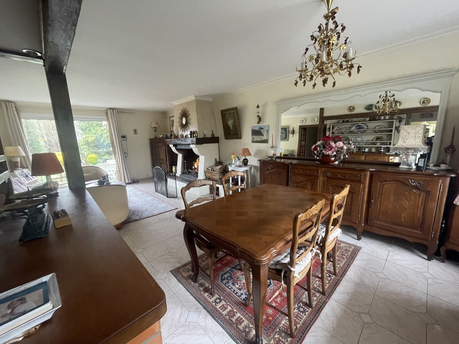 Maison à vendre, 116m², Bonnières-sur-Seine